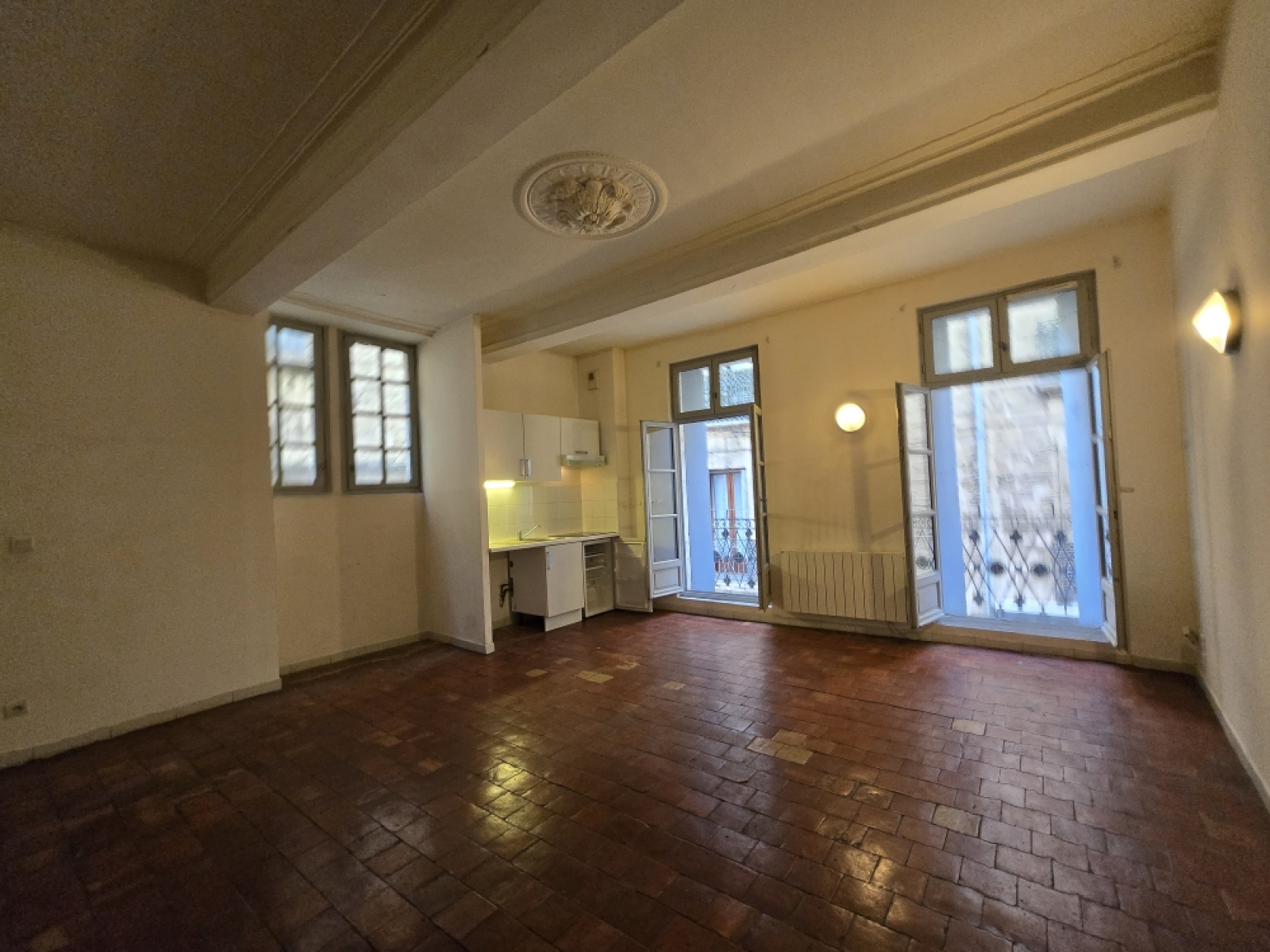 Image_, Appartement, Pézenas, ref :800la