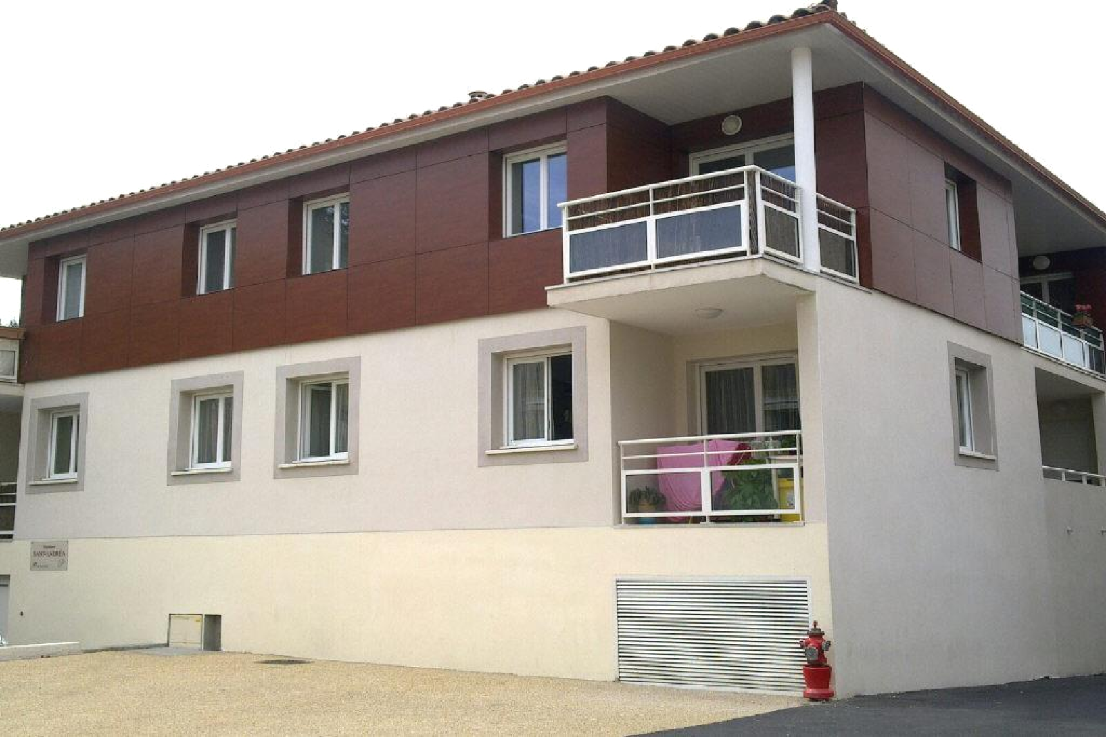 Image_, Appartement, Montagnac, ref :17