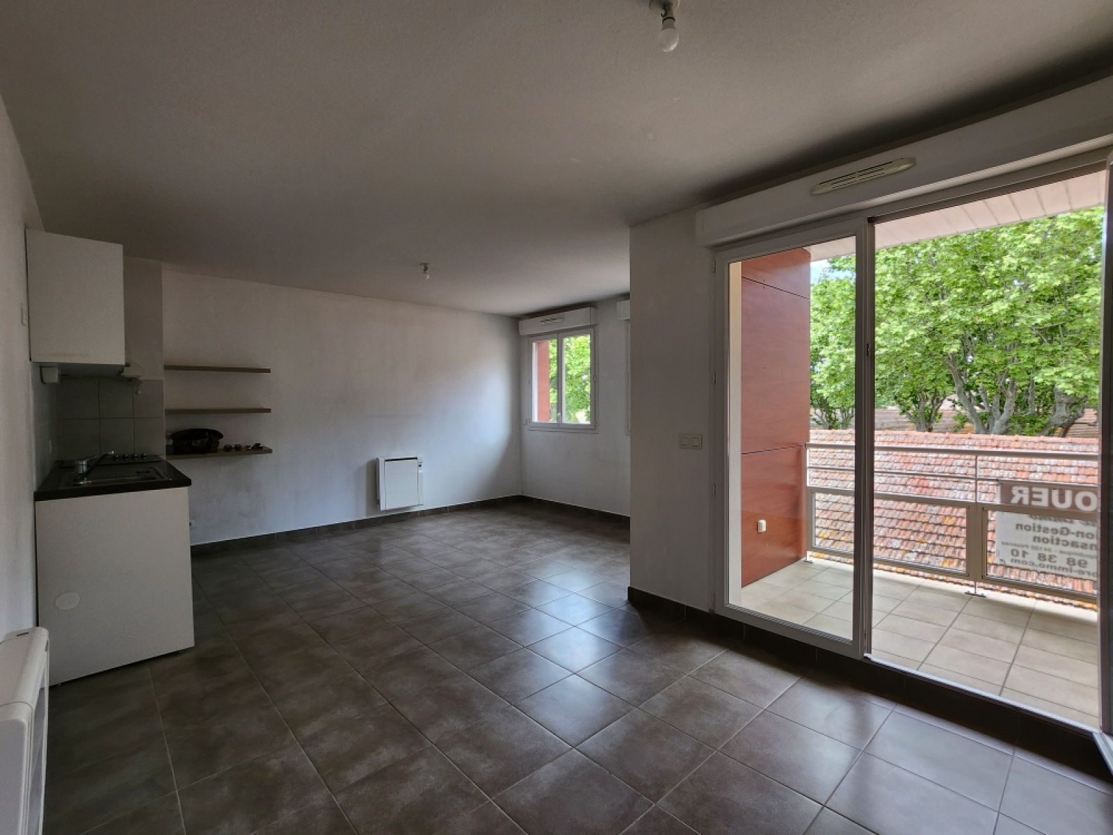 Image_, Appartement, Montagnac, ref :17