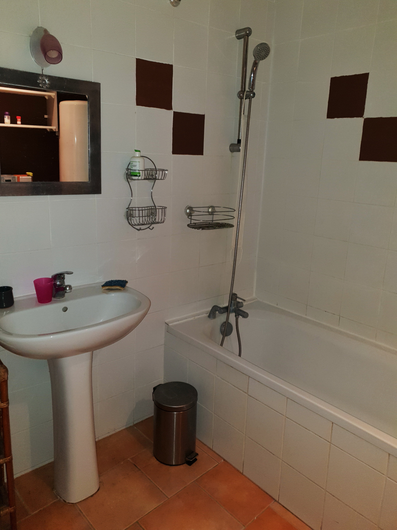 Image_, Maison de village, Caux, ref :rue notre dame