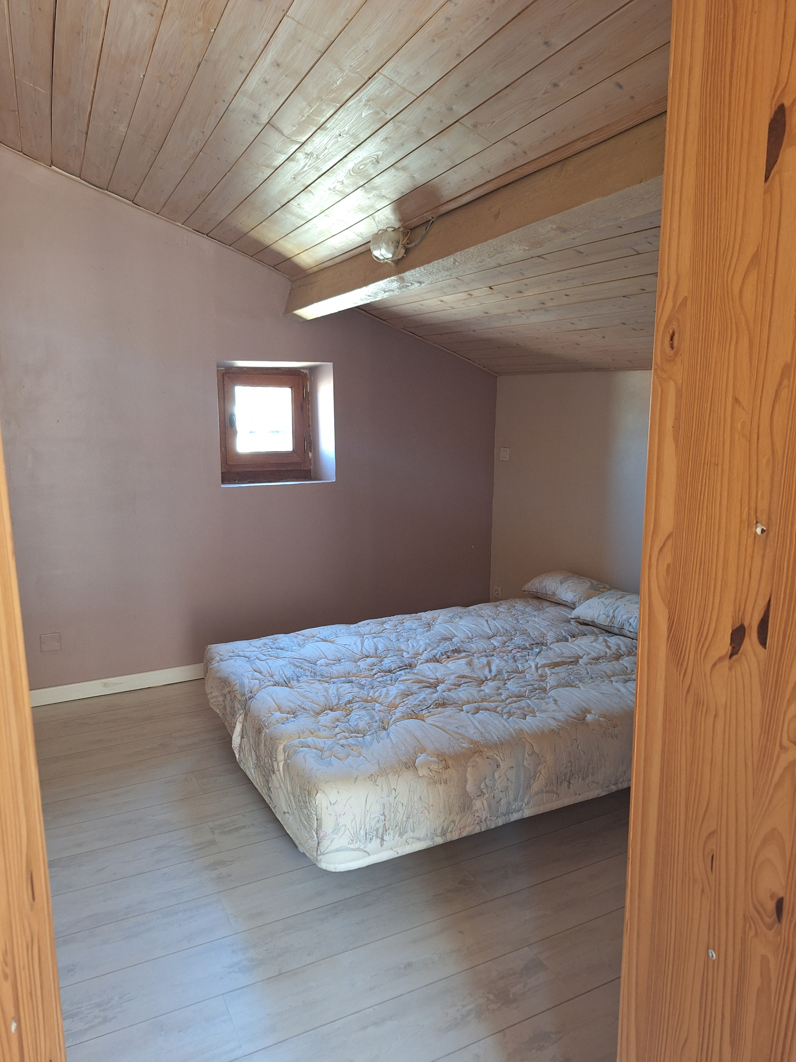 Image_, Maison de village, Caux, ref :rue notre dame