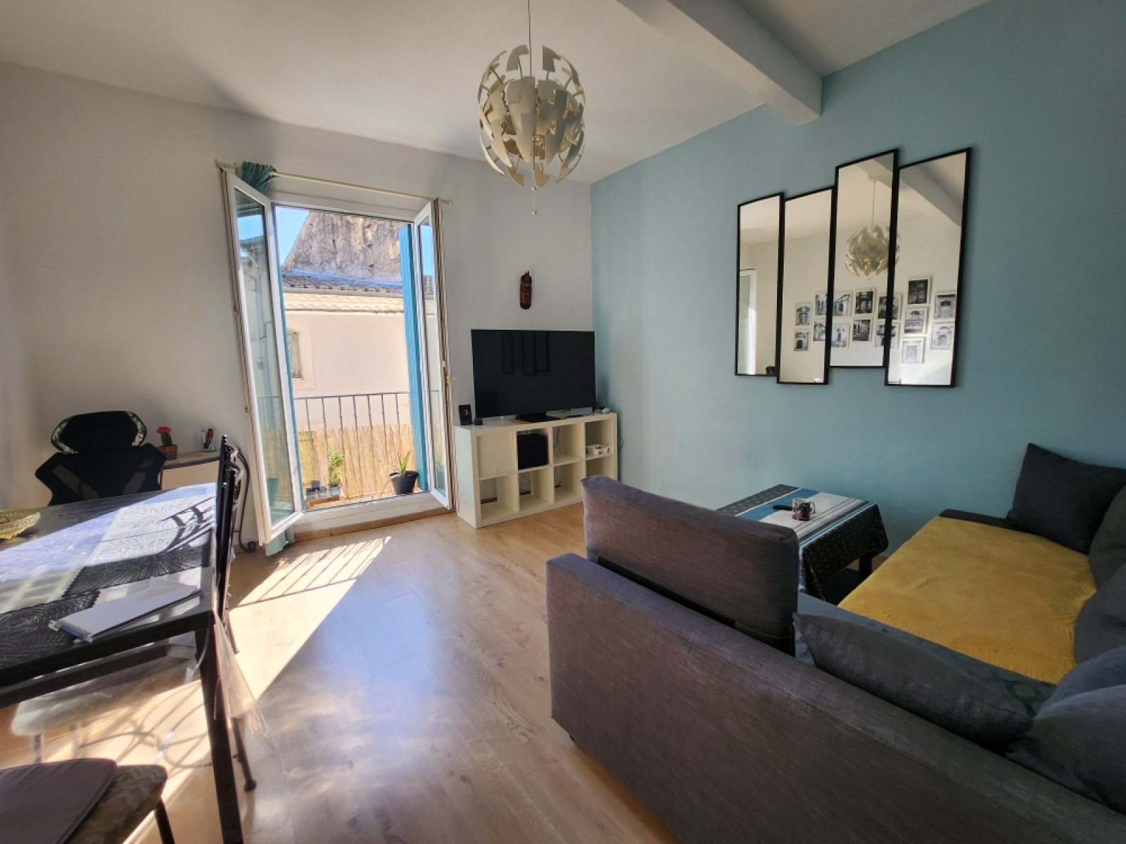 Image_, Appartement, Pézenas, ref :545