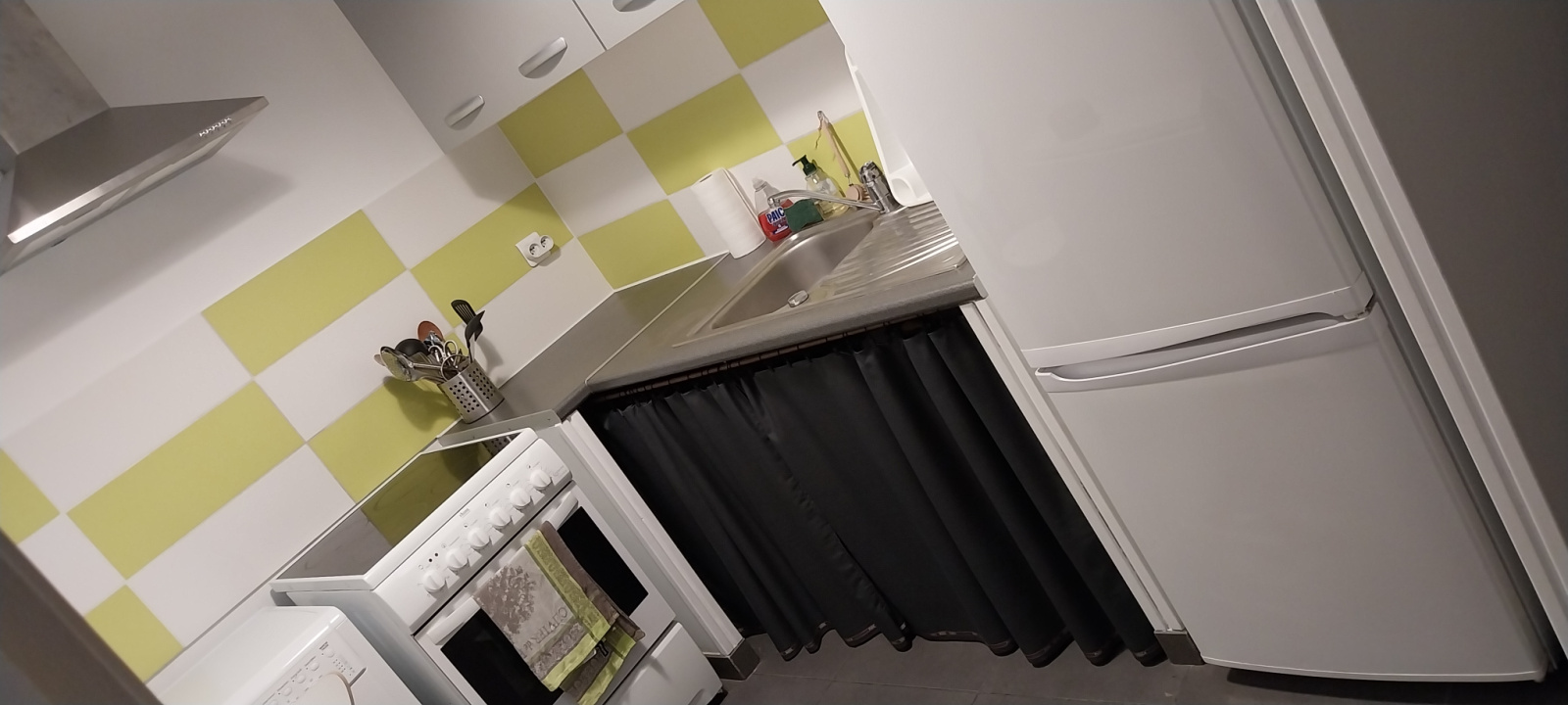 Image_, Appartement, Pézenas, ref :545