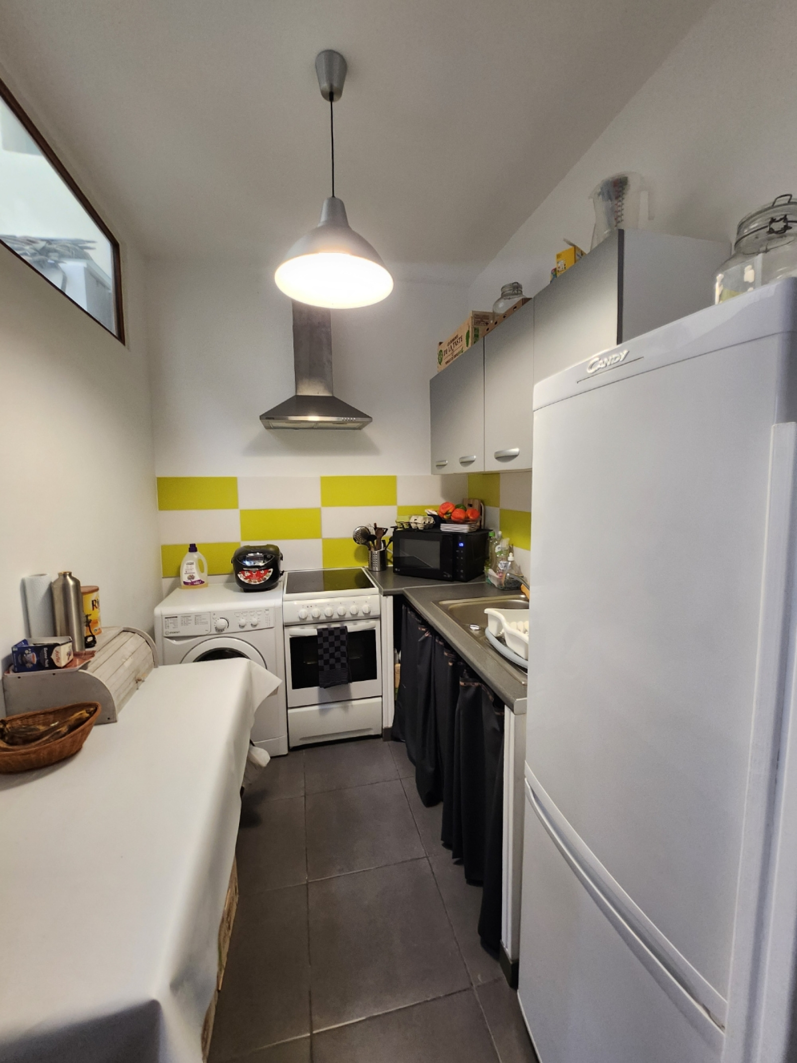 Image_, Appartement, Pézenas, ref :545