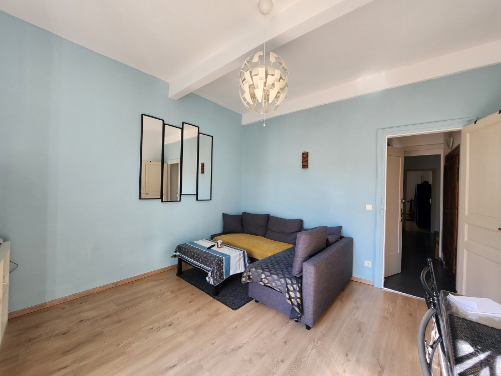 Image_, Appartement, Pézenas, ref :545