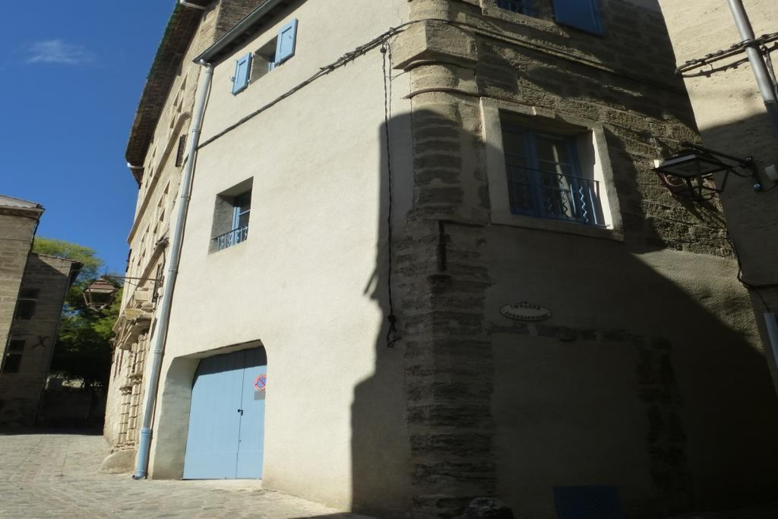 Image_, Maison, Pézenas, ref :105lm