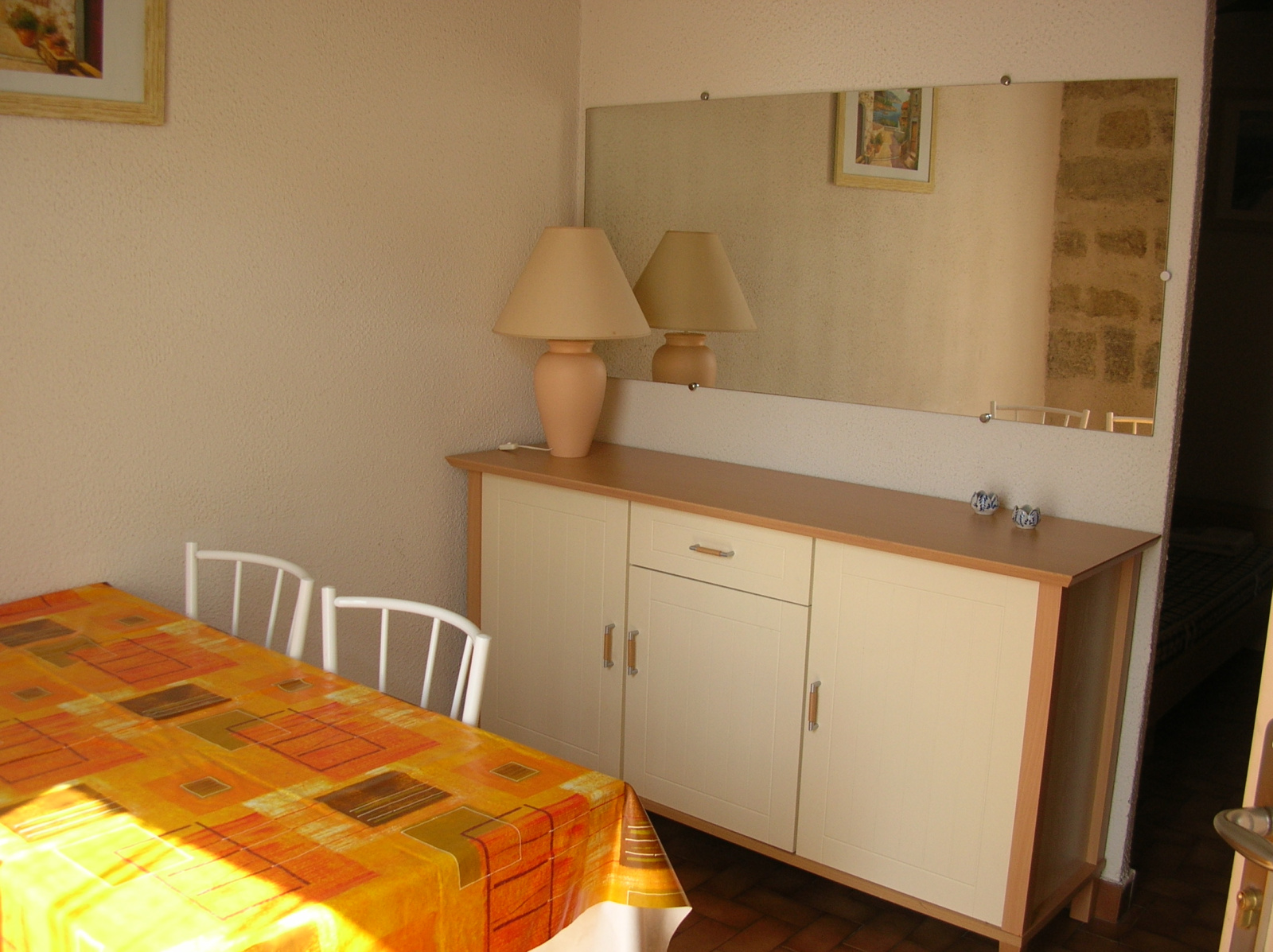 Image_, Appartement, Pézenas, ref :589la