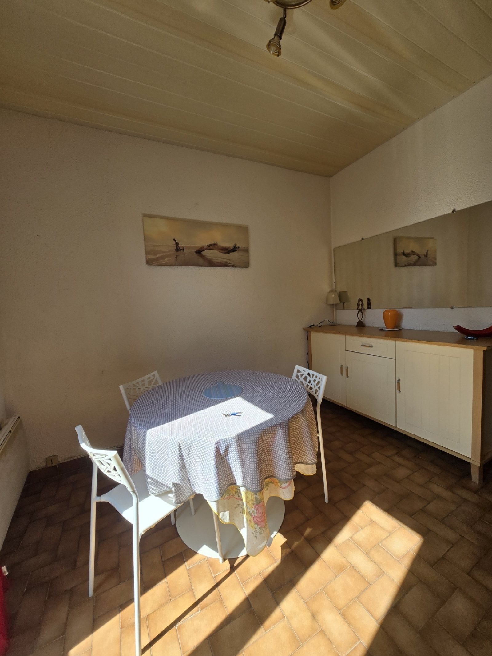 Image_, Appartement, Pézenas, ref :589la