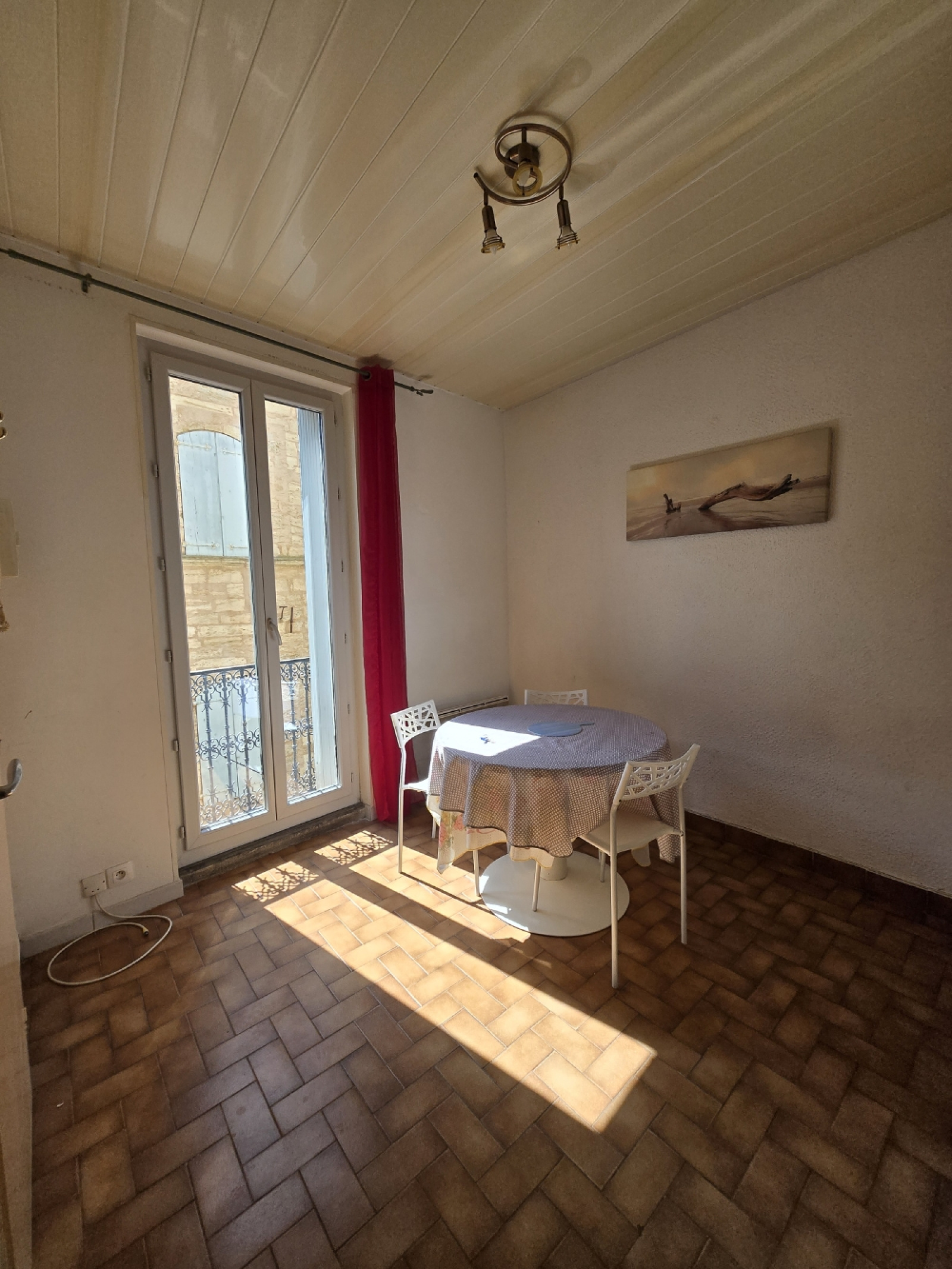 Image_, Appartement, Pézenas, ref :589la