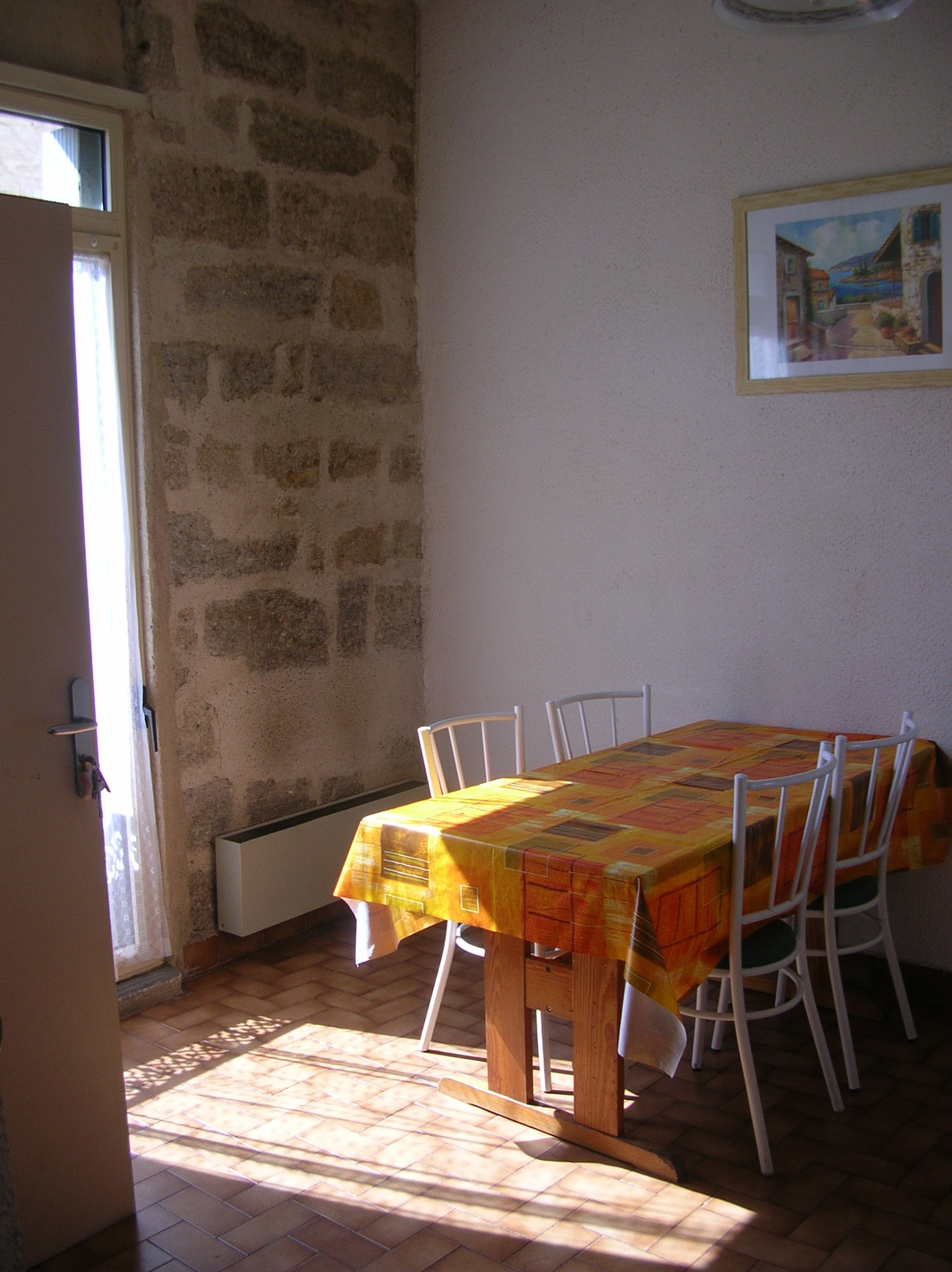 Image_, Appartement, Pézenas, ref :589la