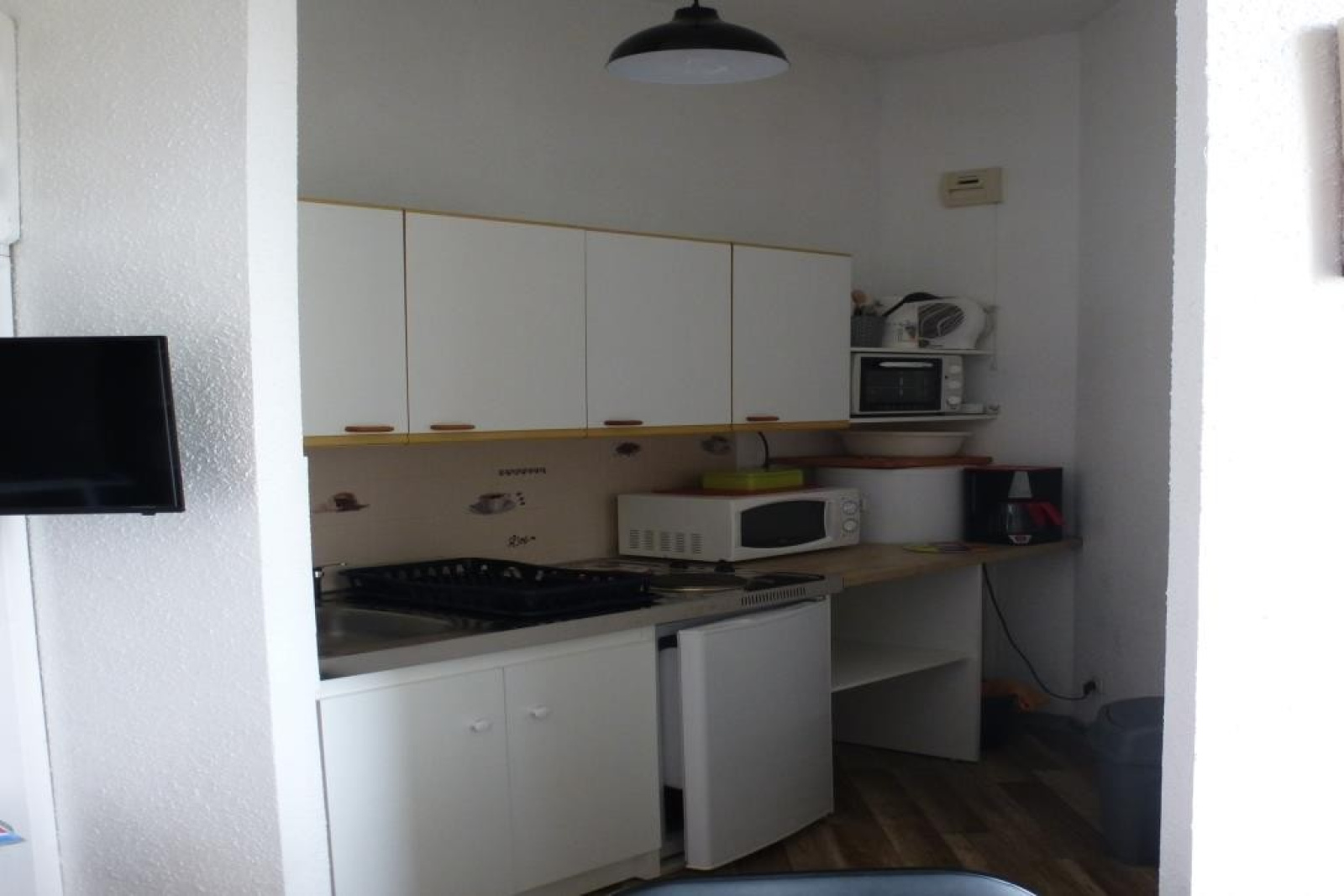 Image_, Appartement, Pézenas, ref :978la