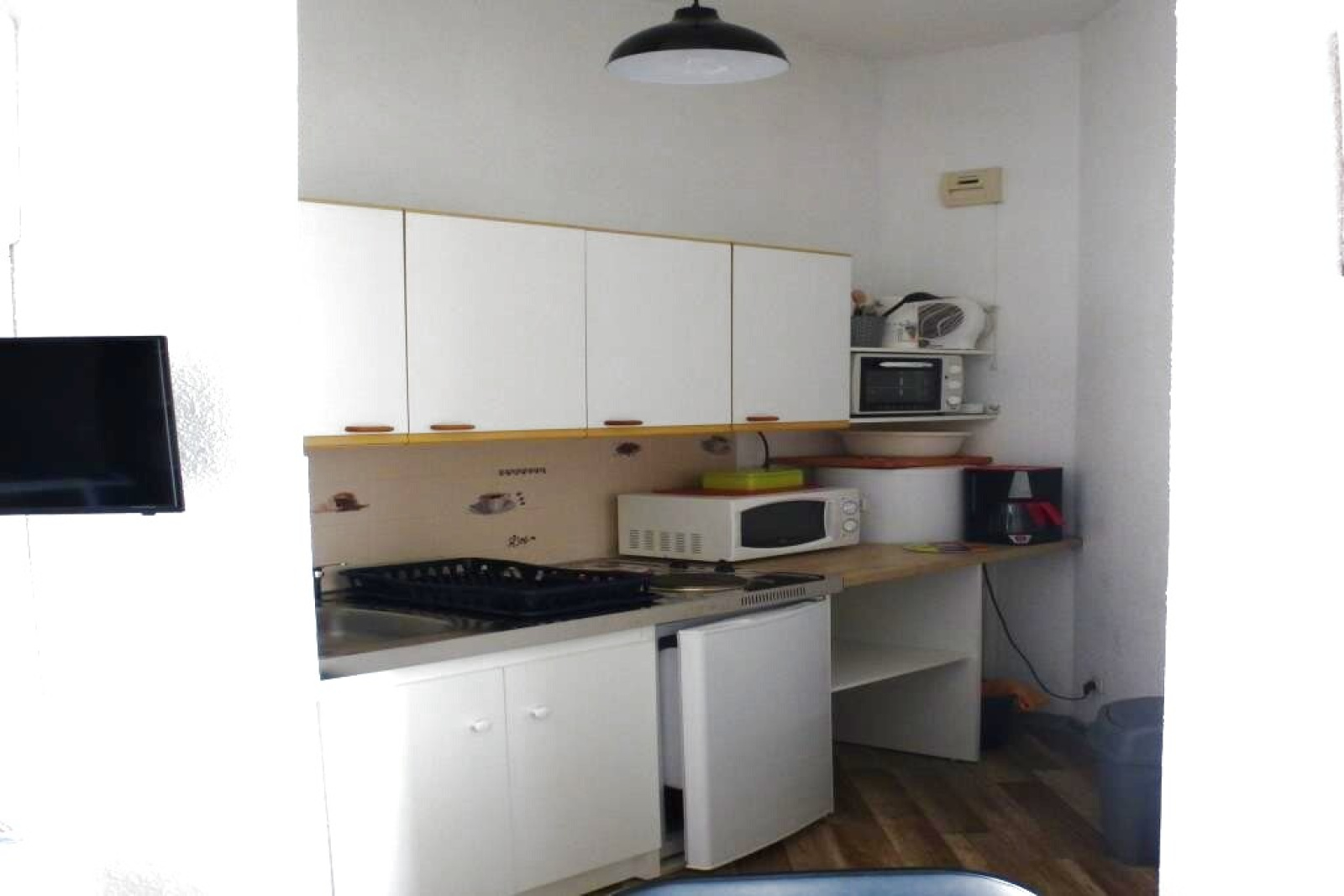 Image_, Appartement, Pézenas, ref :978la