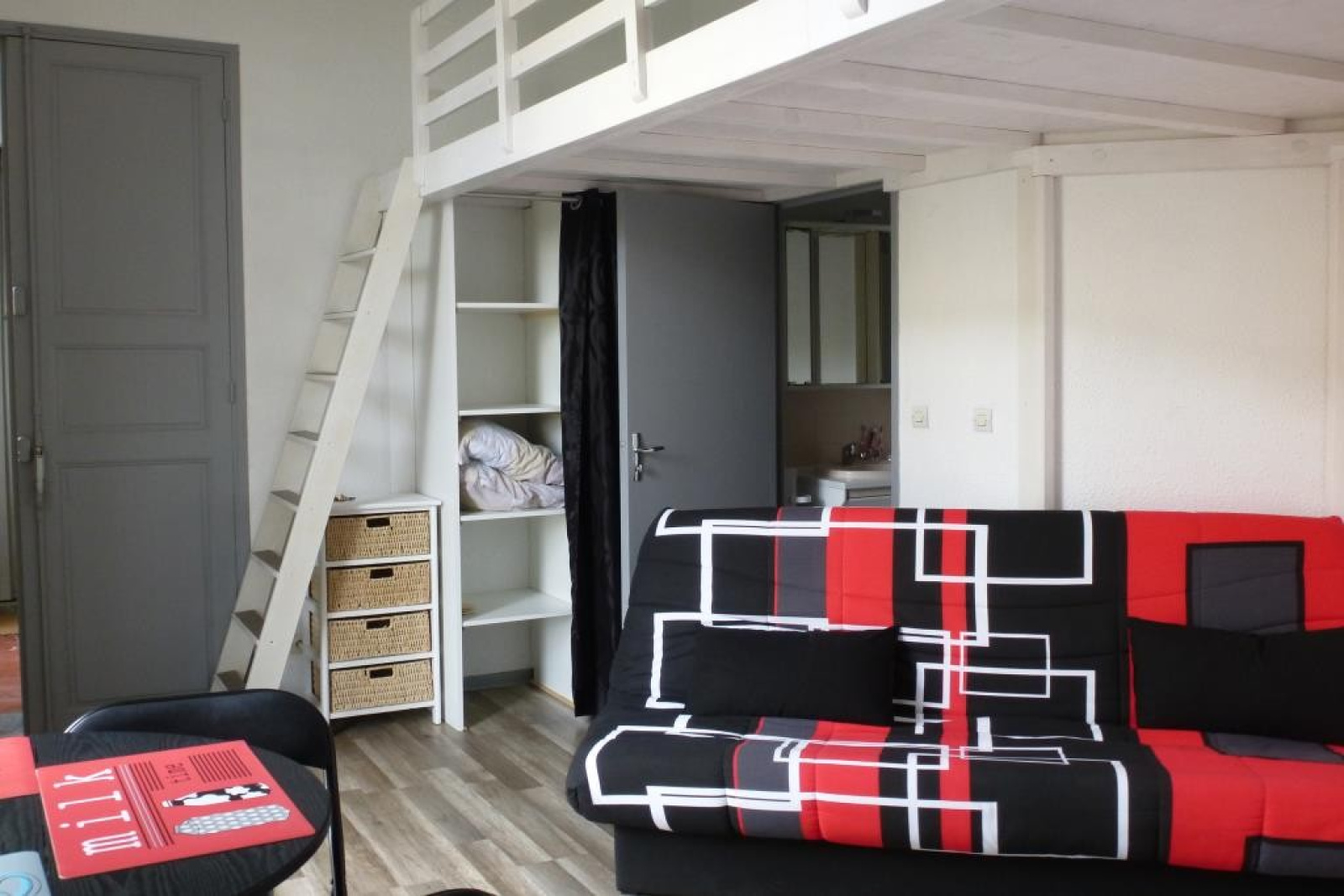 Image_, Appartement, Pézenas, ref :978la