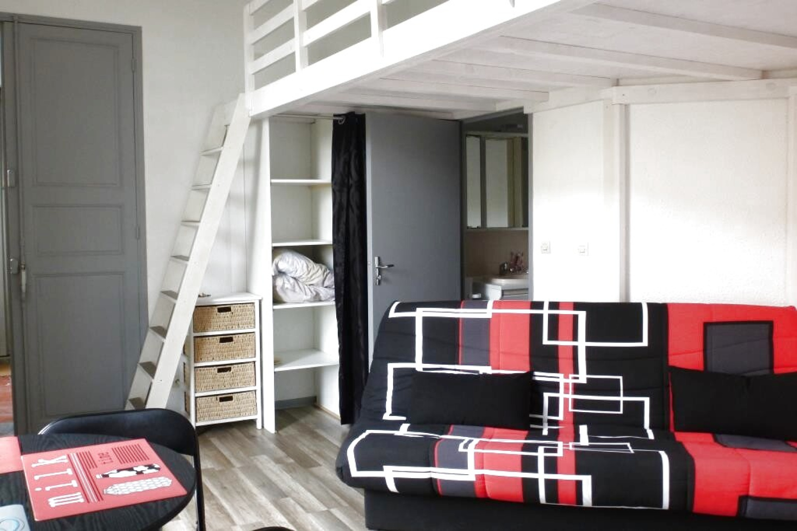 Image_, Appartement, Pézenas, ref :978la