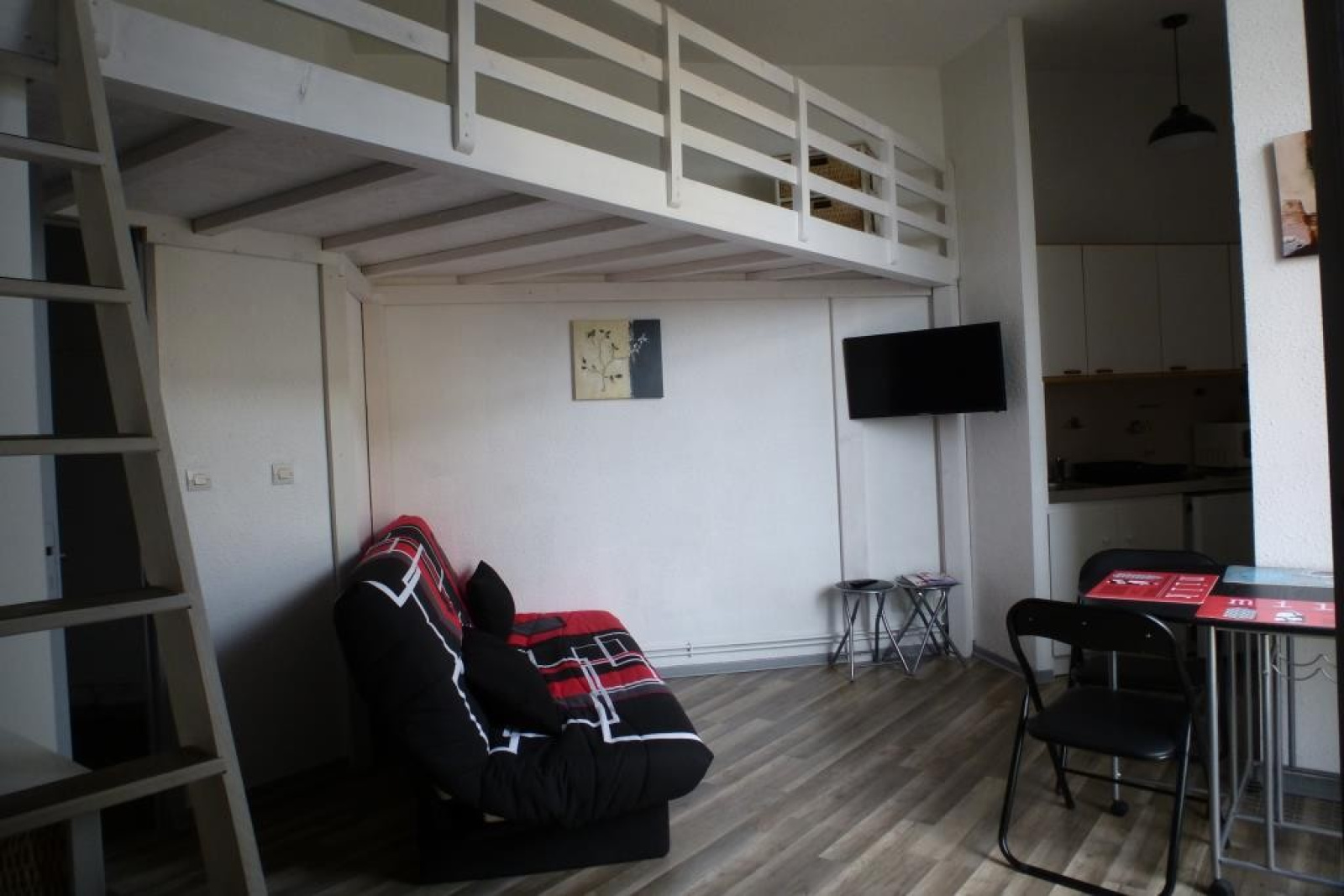 Image_, Appartement, Pézenas, ref :978la