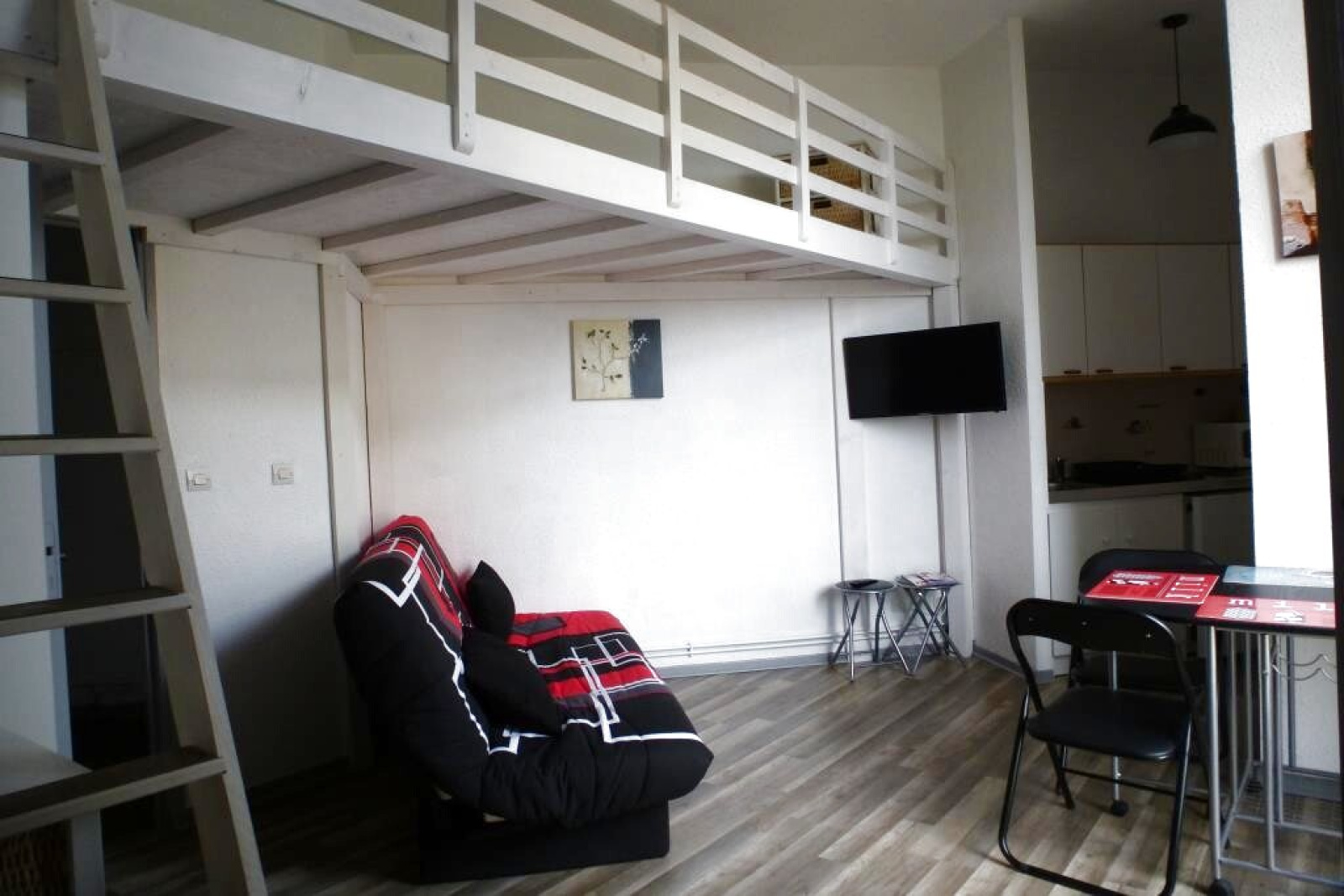Image_, Appartement, Pézenas, ref :978la