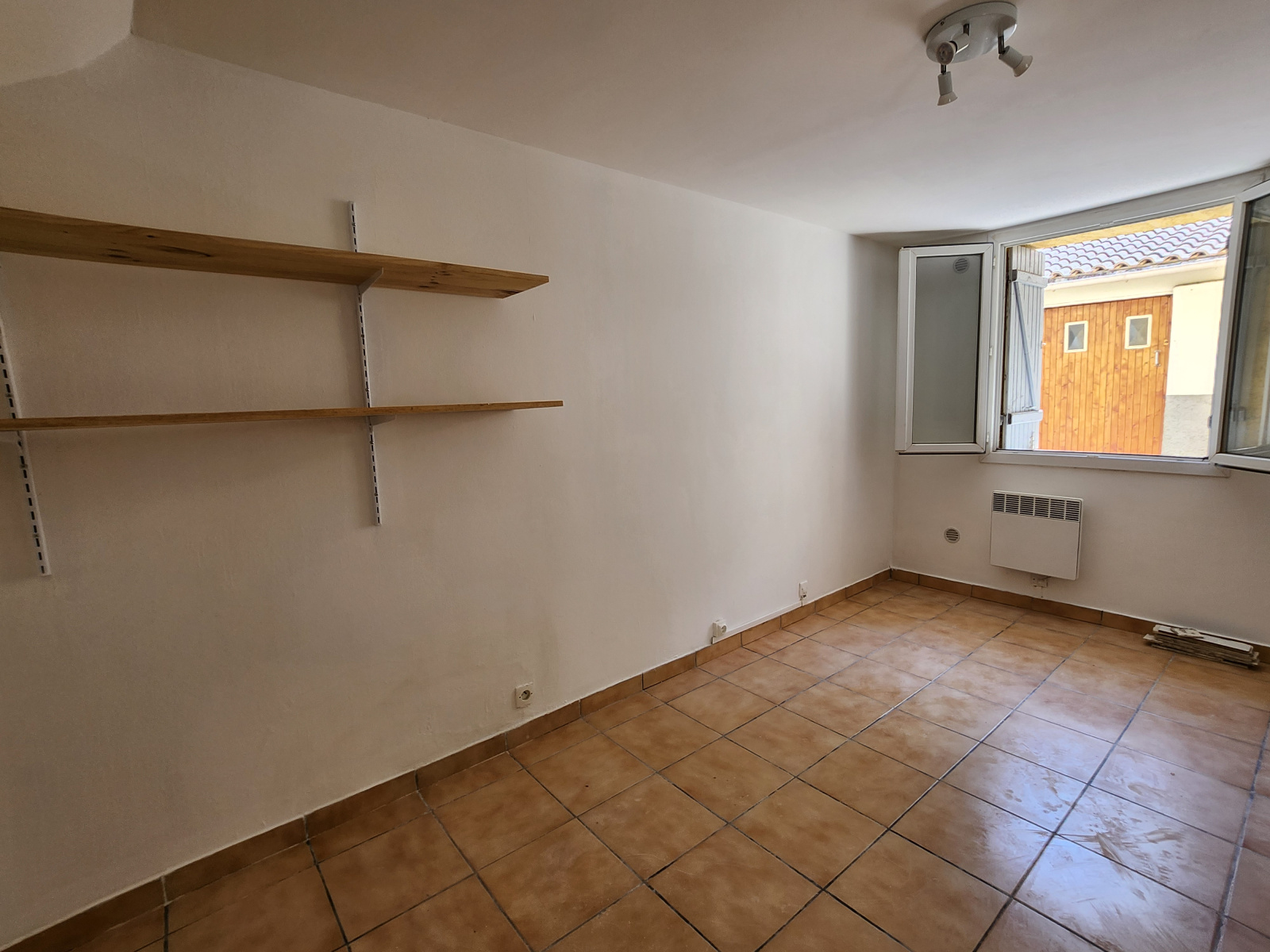 Image_, Maison de village, Roujan, ref :77lm