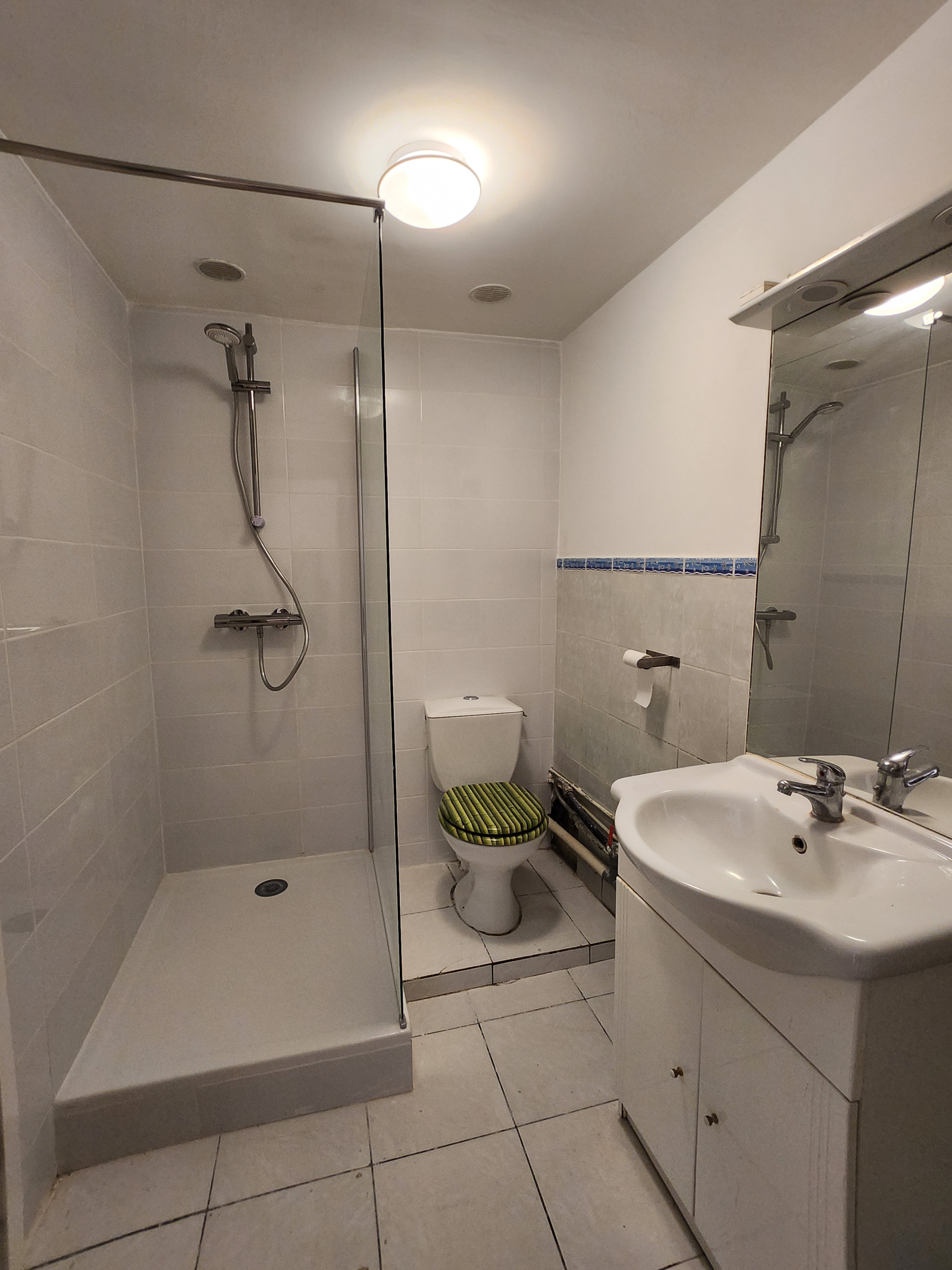 Image_, Maison de village, Roujan, ref :77lm