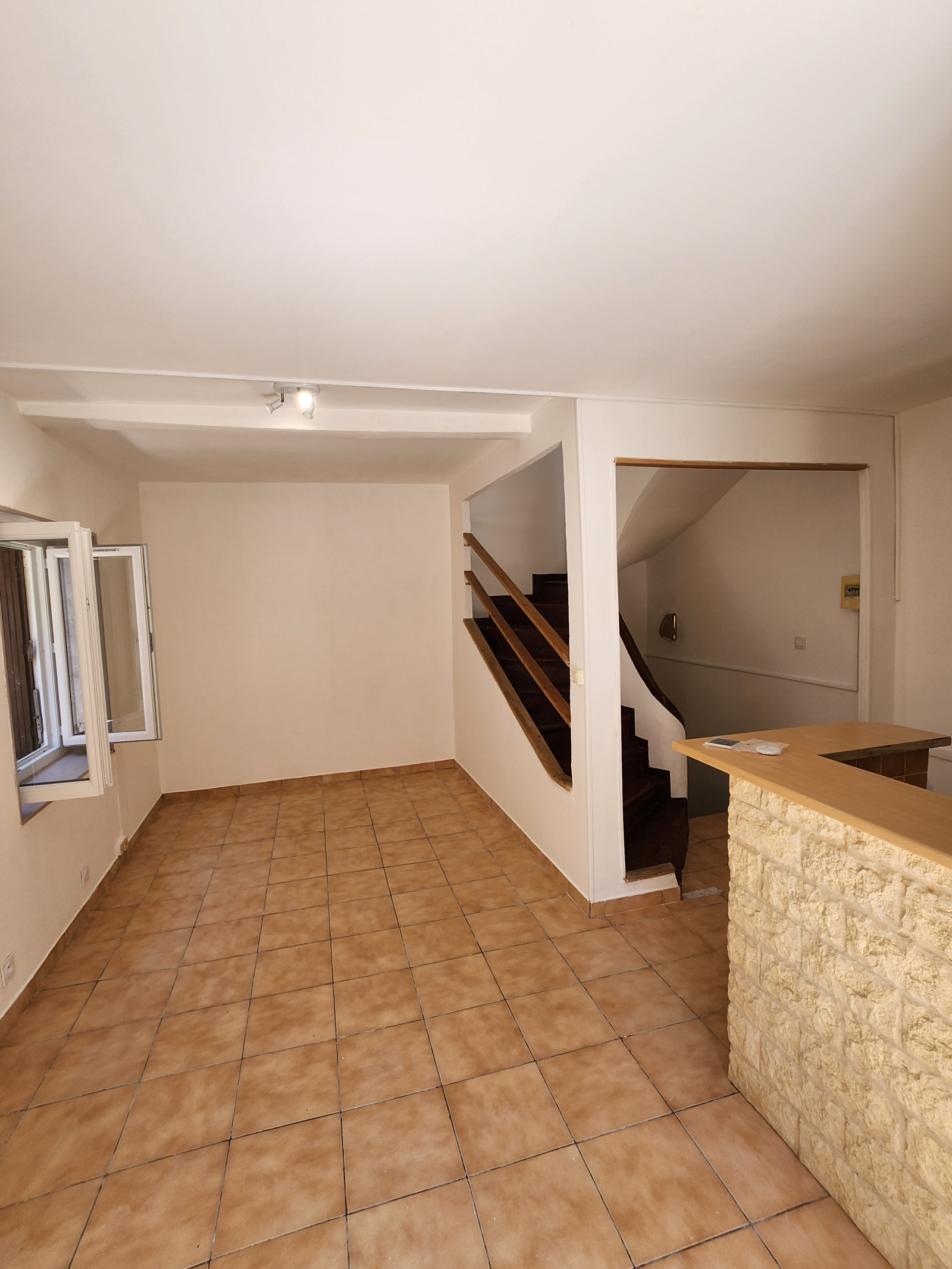 Image_, Maison de village, Roujan, ref :77lm