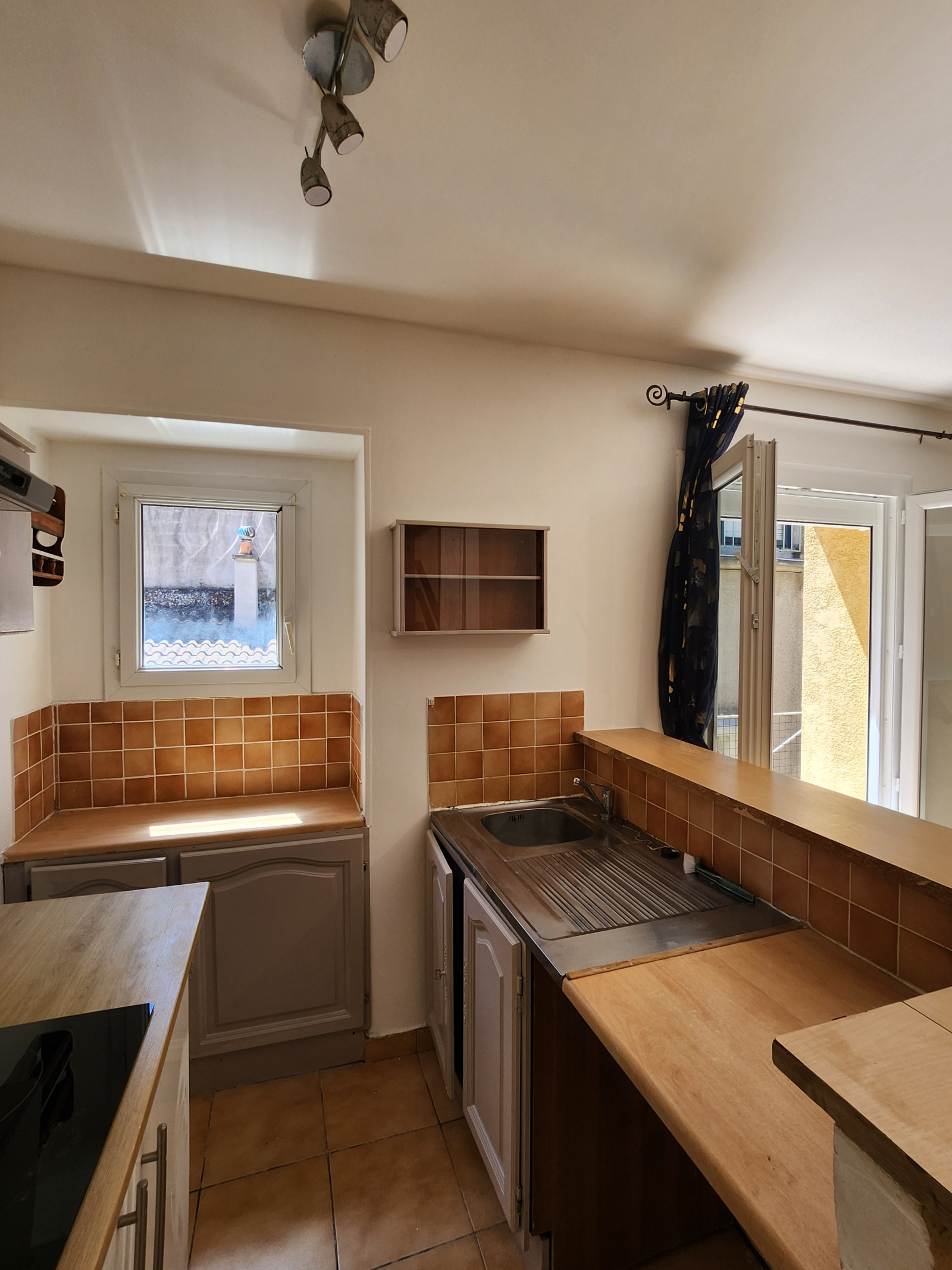 Image_, Maison de village, Roujan, ref :77lm