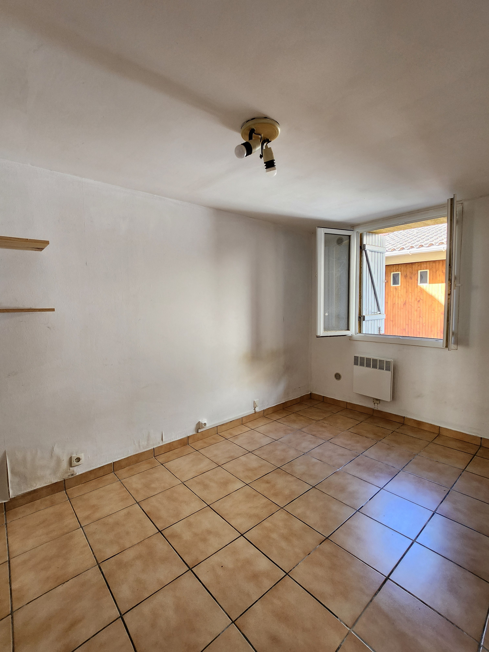 Image_, Maison de village, Roujan, ref :77lm