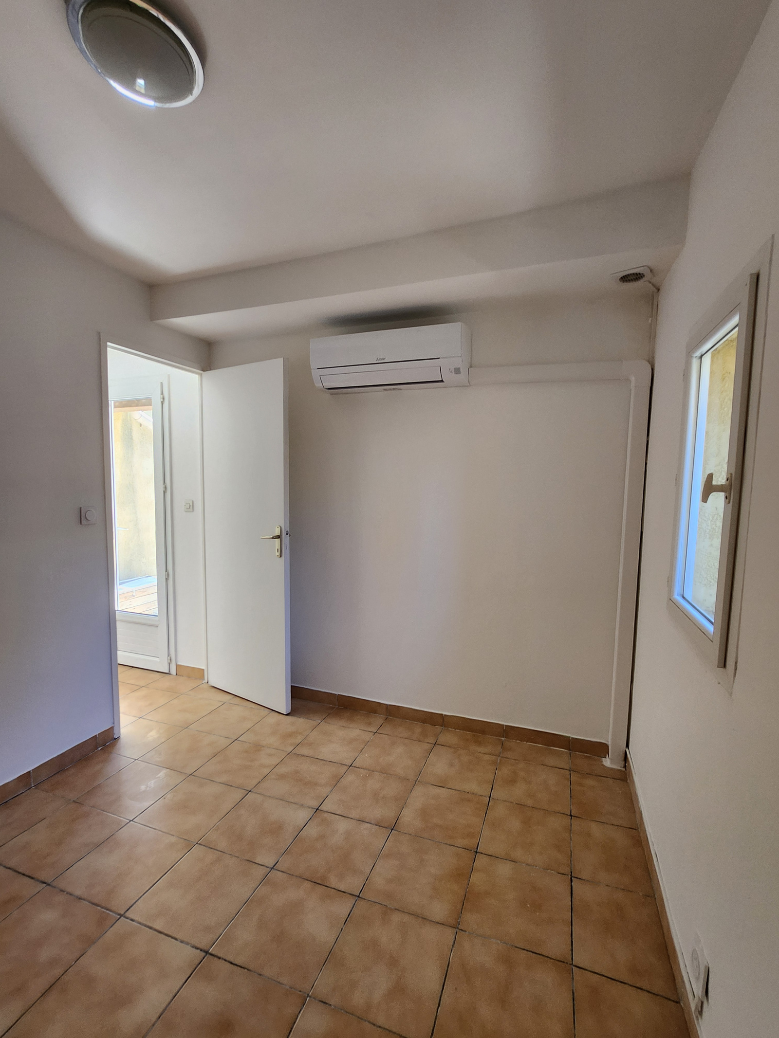 Image_, Maison de village, Roujan, ref :77lm