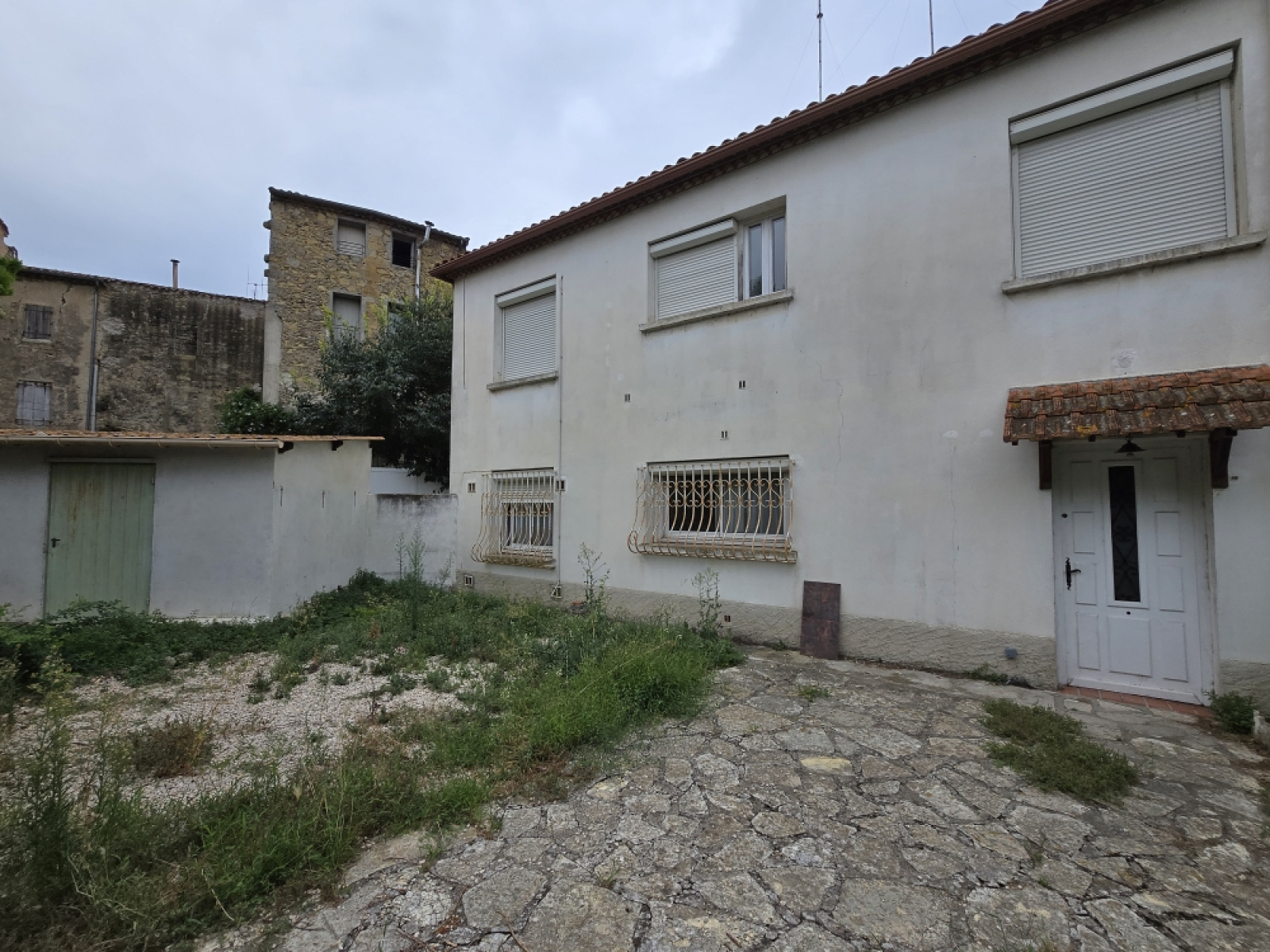 Image_, Villa, Pézenas, ref :872