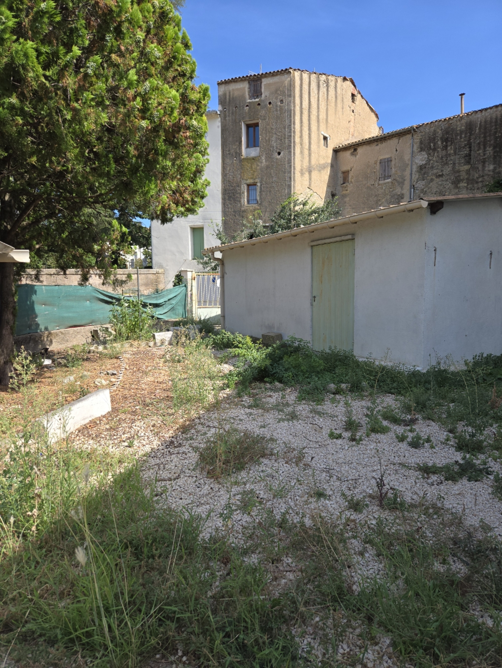 Image_, Villa, Pézenas, ref :872