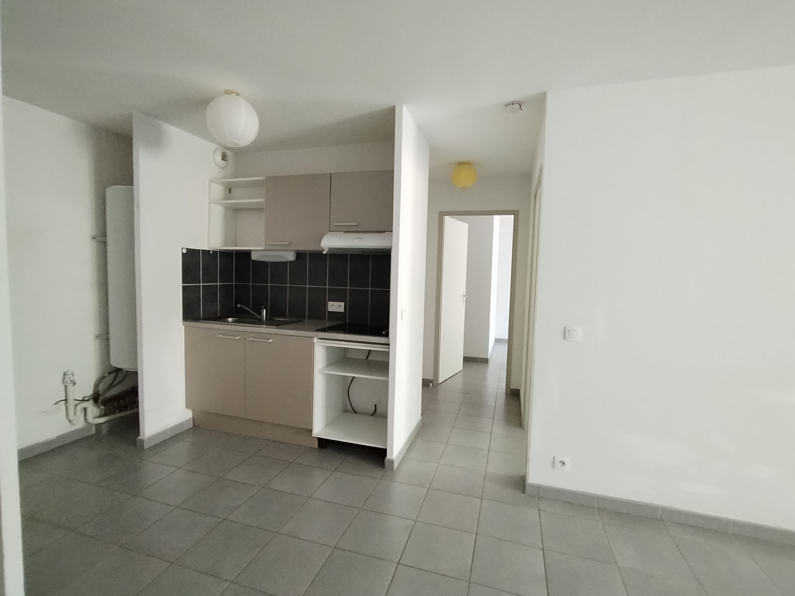 Image_, Appartement, Montagnac, ref :530