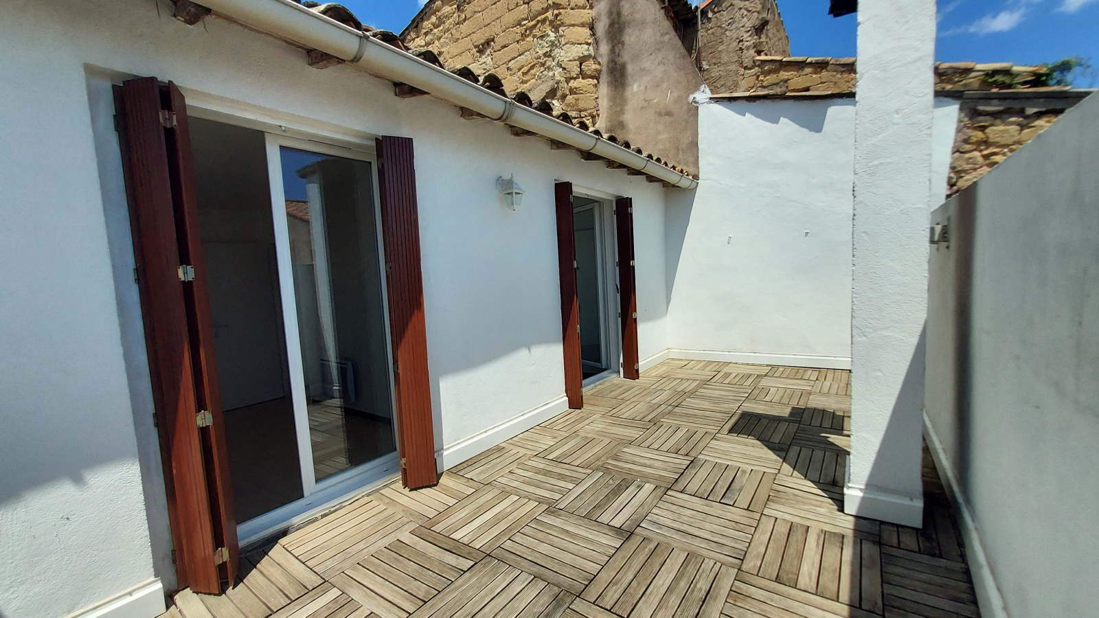 Image_, Maison de village, Montagnac, ref :265