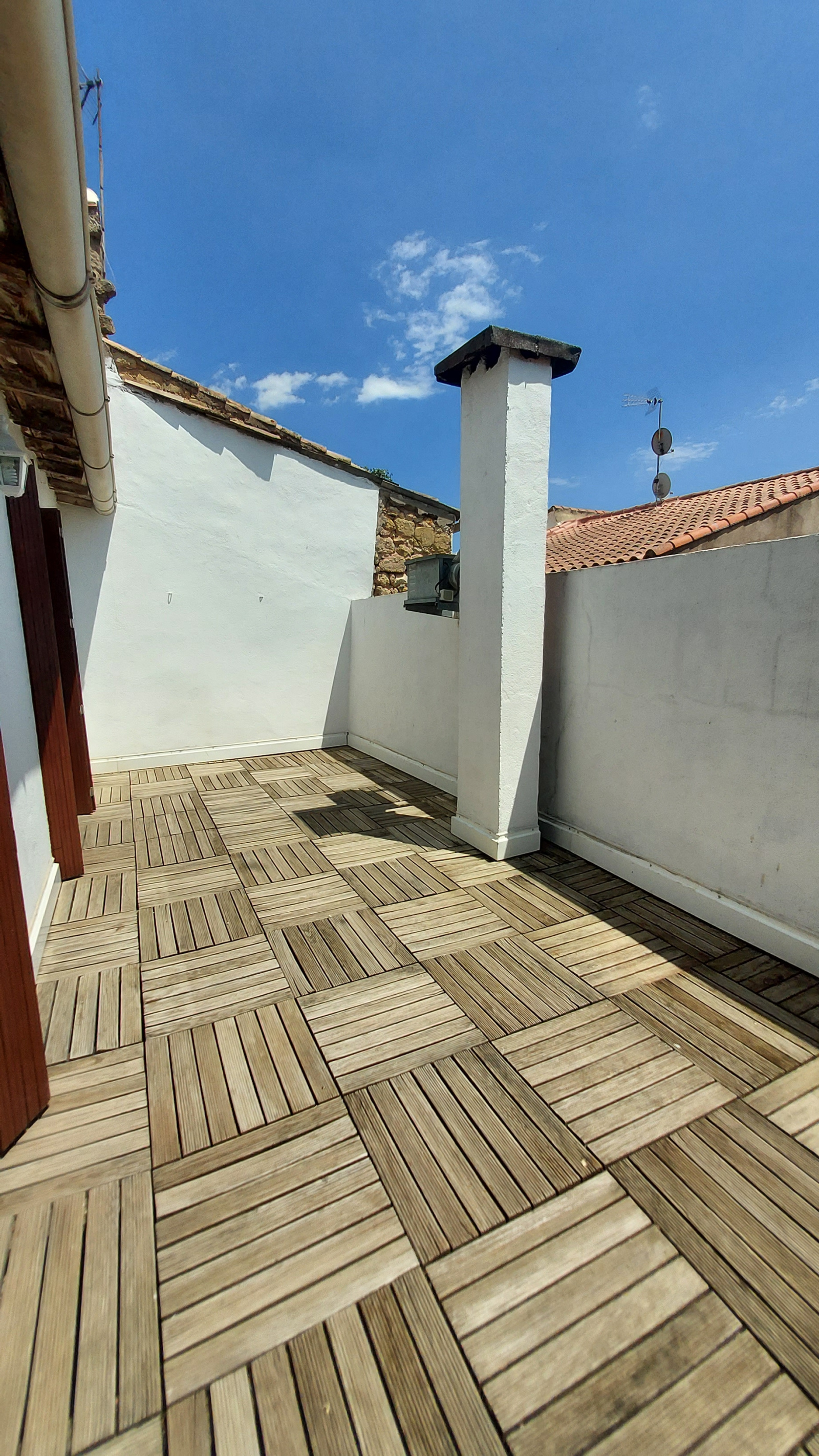 Image_, Maison de village, Montagnac, ref :265