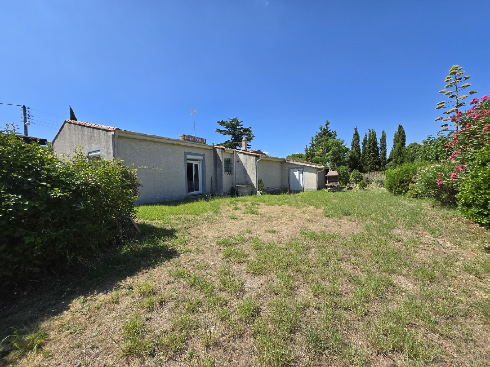 Image_, Villa, Pézenas, ref :316