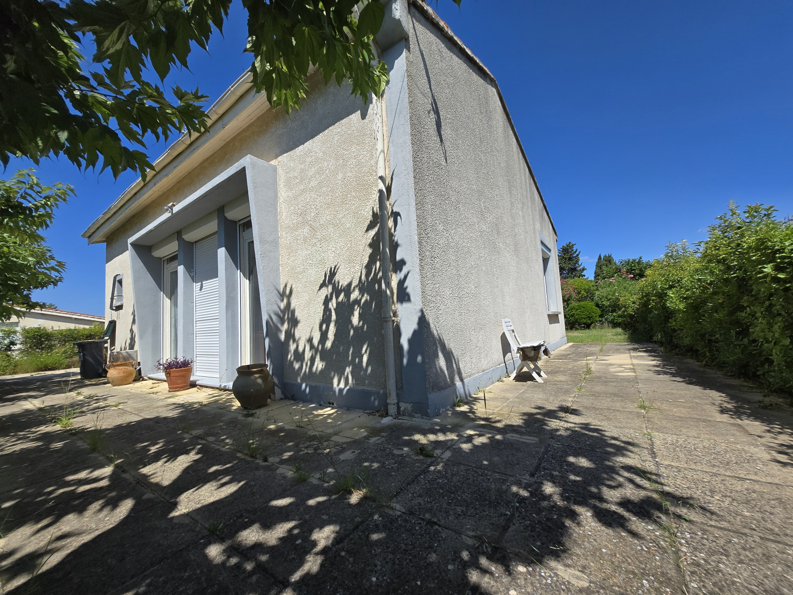 Image_, Villa, Pézenas, ref :316