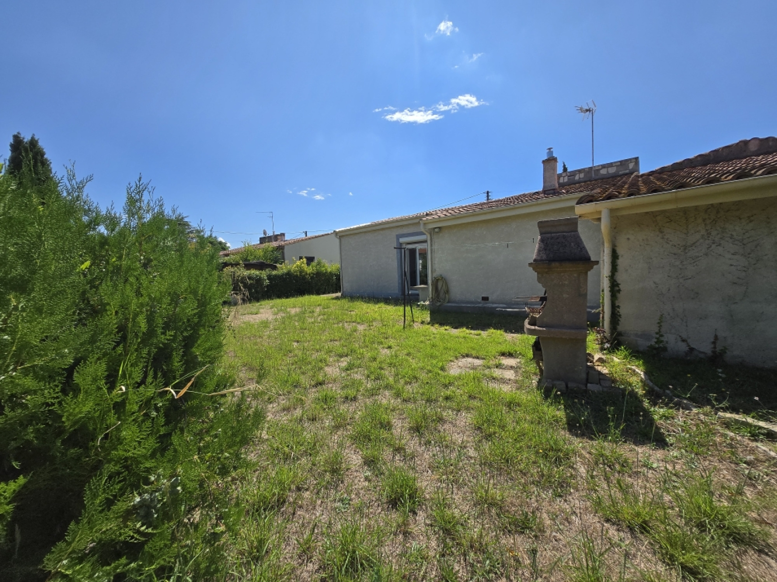 Image_, Villa, Pézenas, ref :316
