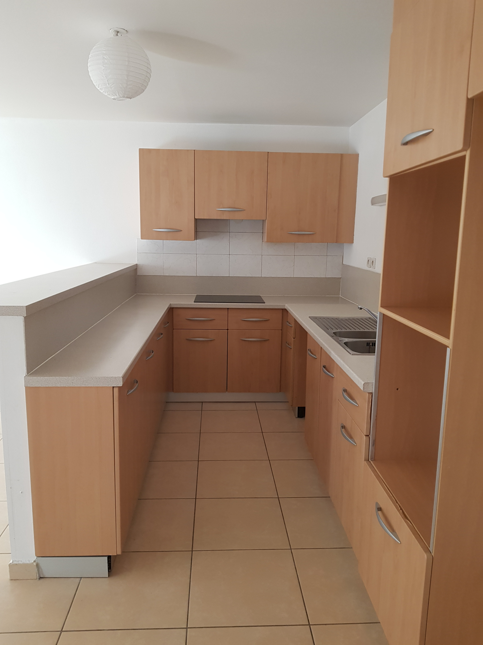 Image_, Appartement, Roujan, ref :255