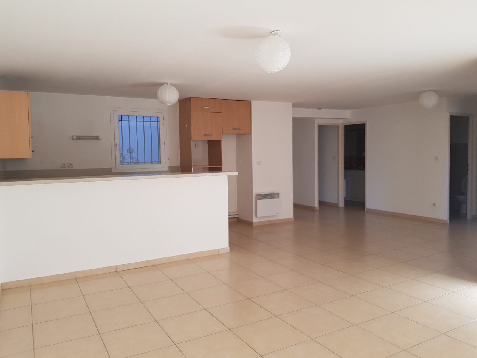 Image_, Appartement, Roujan, ref :255