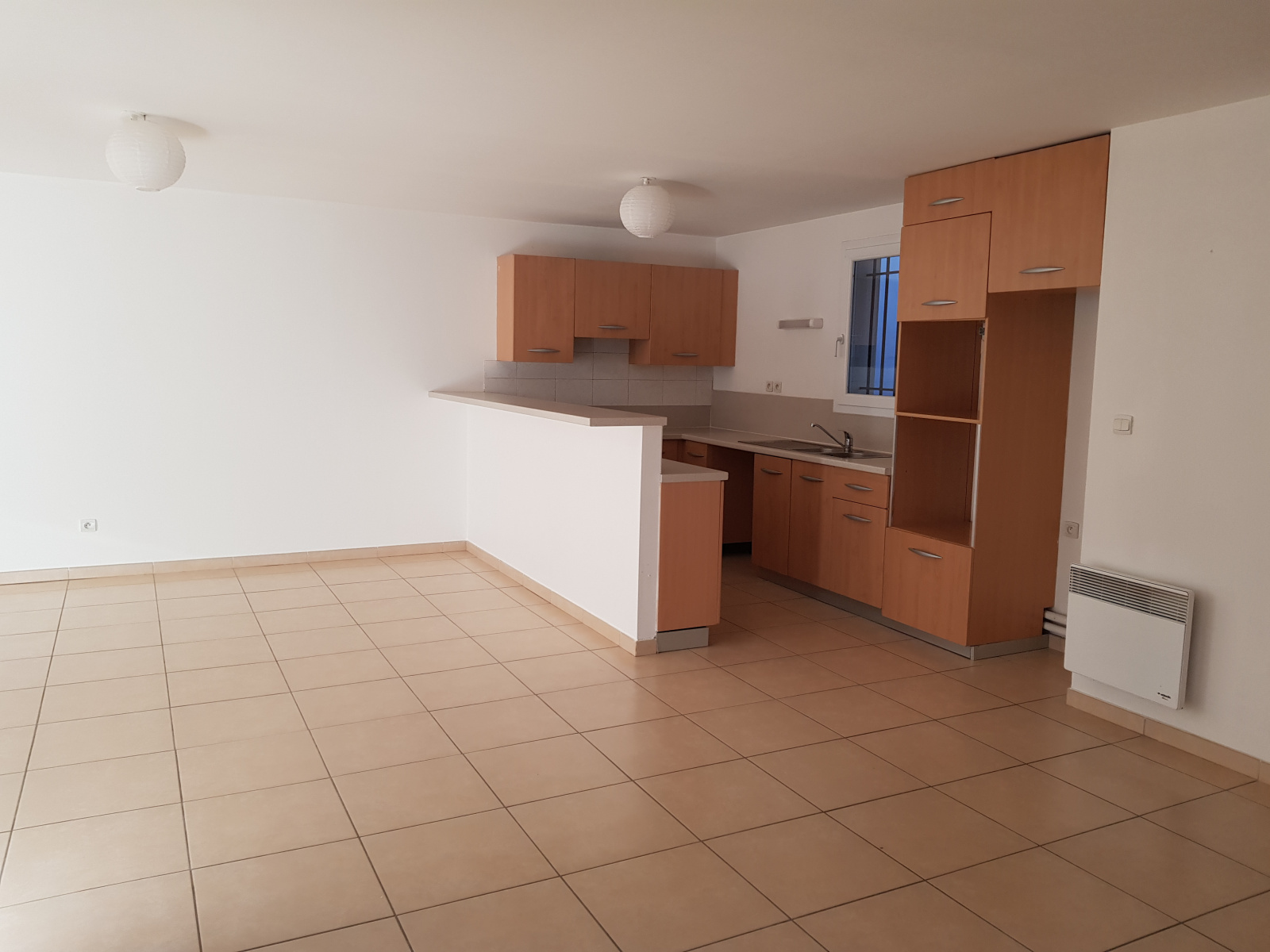 Image_, Appartement, Roujan, ref :255