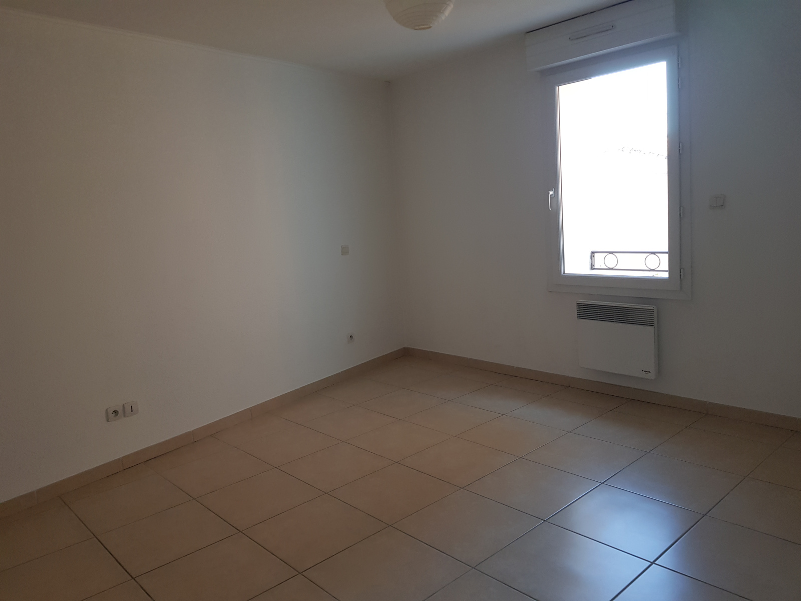 Image_, Appartement, Roujan, ref :255
