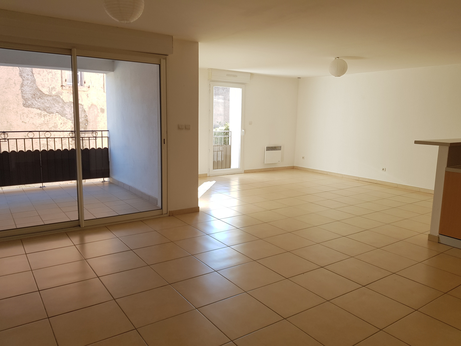 Image_, Appartement, Roujan, ref :255