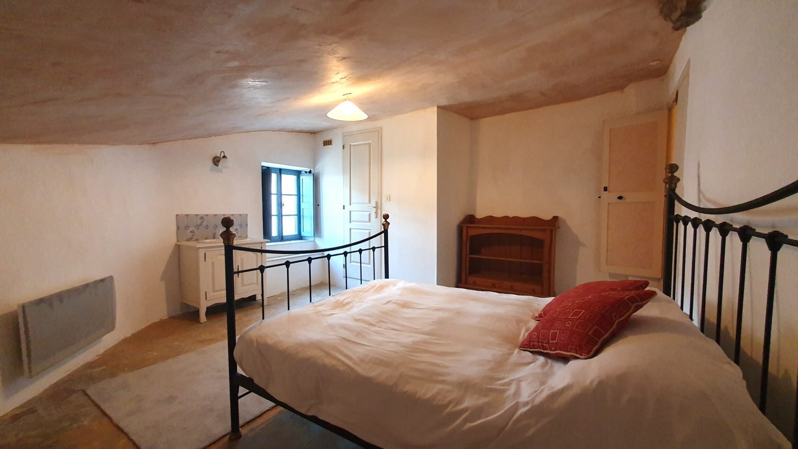 Image_, Maison de village, Murviel-lès-Béziers, ref :72k