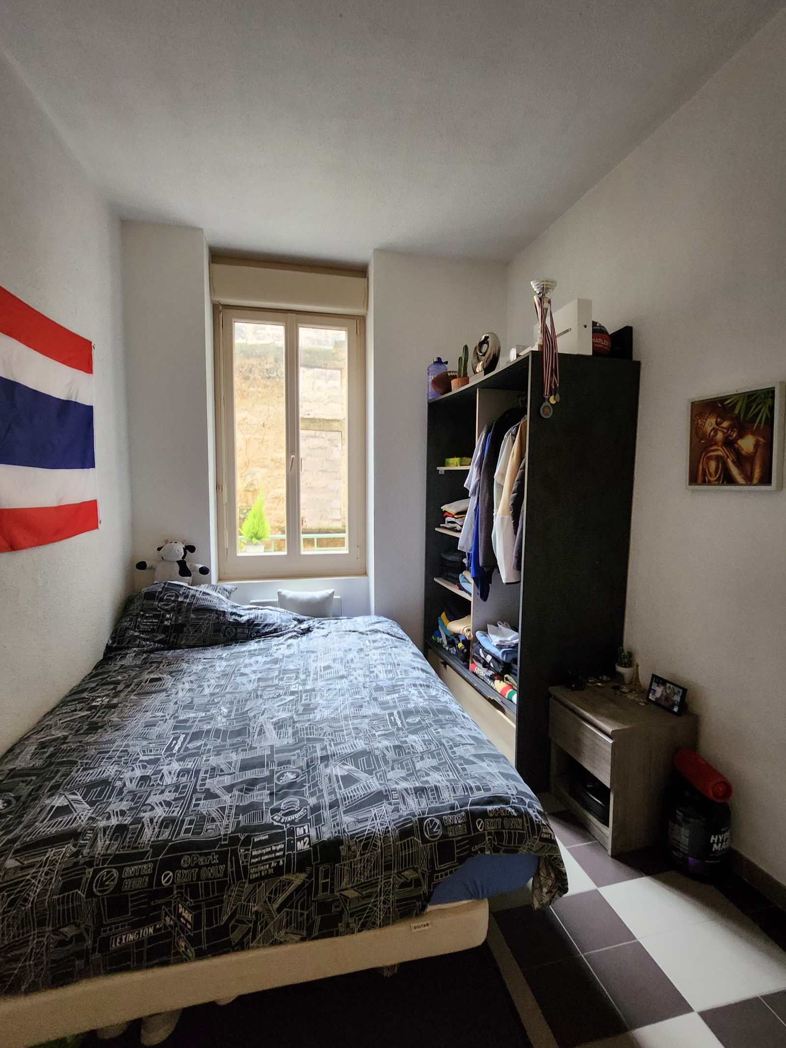Image_, Appartement, Pézenas, ref :102