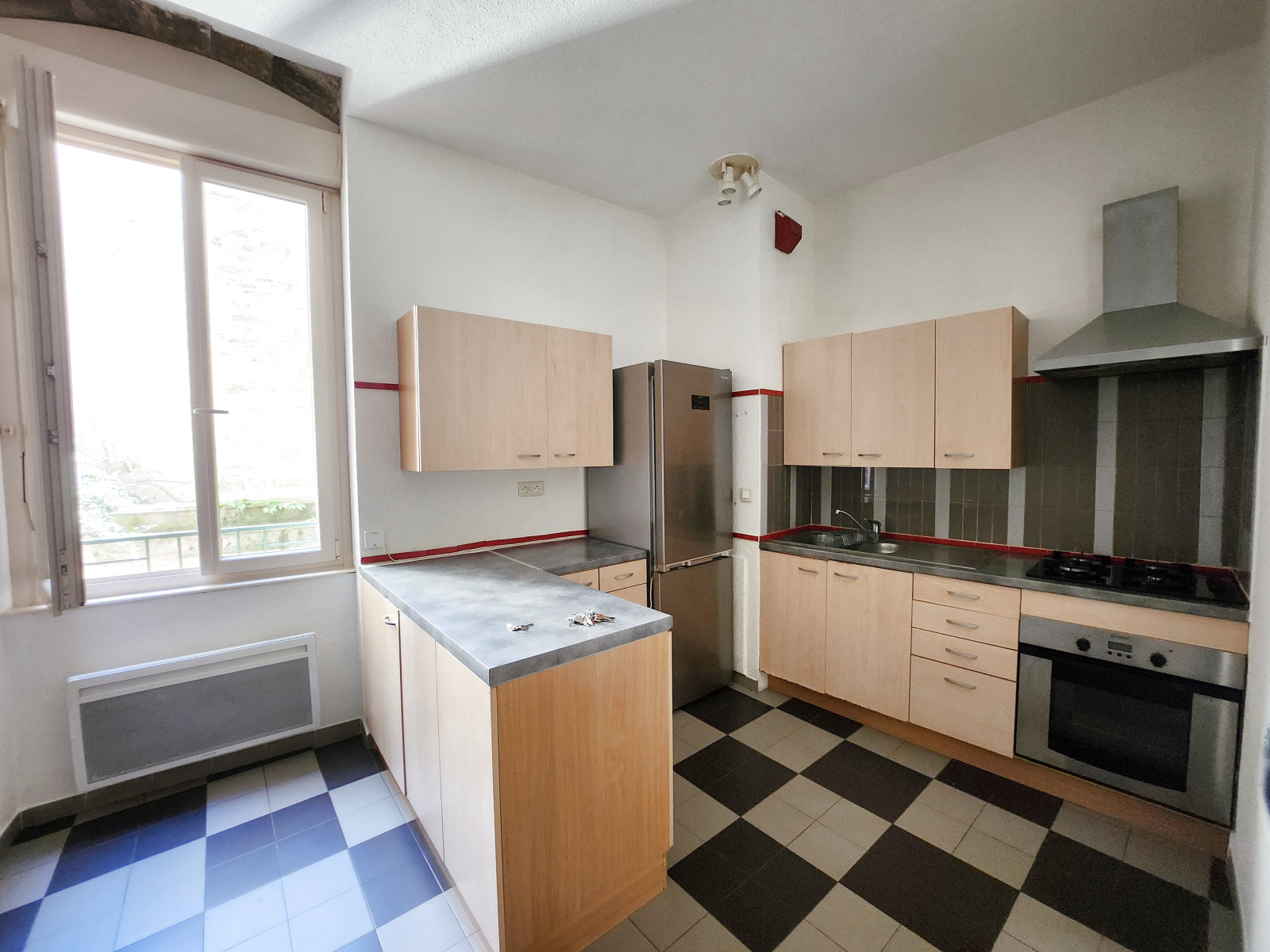 Image_, Appartement, Pézenas, ref :102
