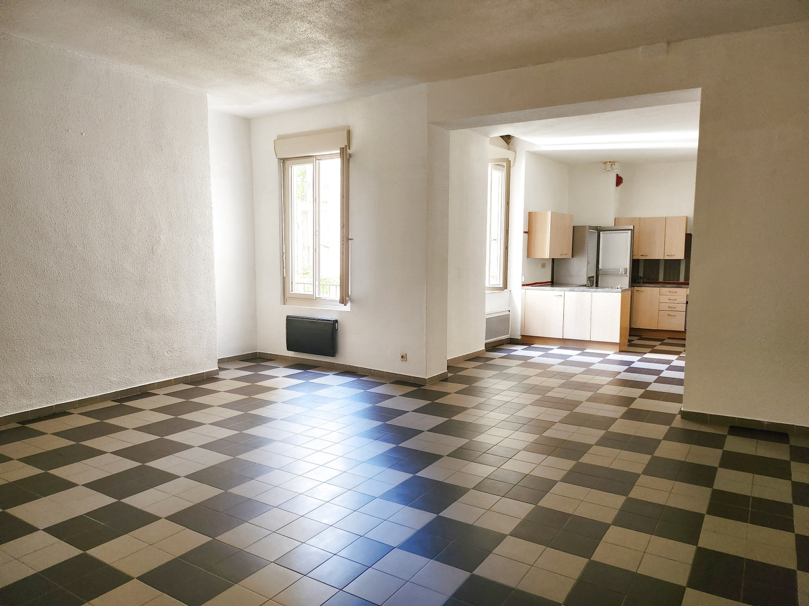 Image_, Appartement, Pézenas, ref :102