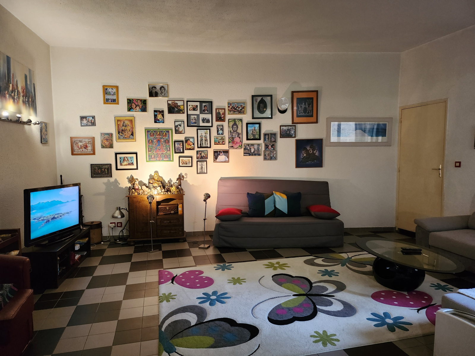 Image_, Appartement, Pézenas, ref :102
