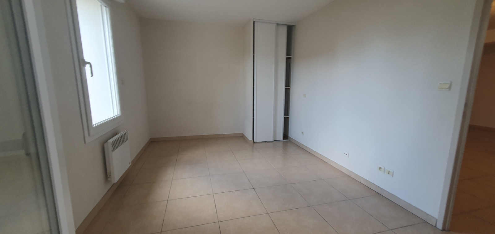 Image_, Appartement, Roujan, ref :321