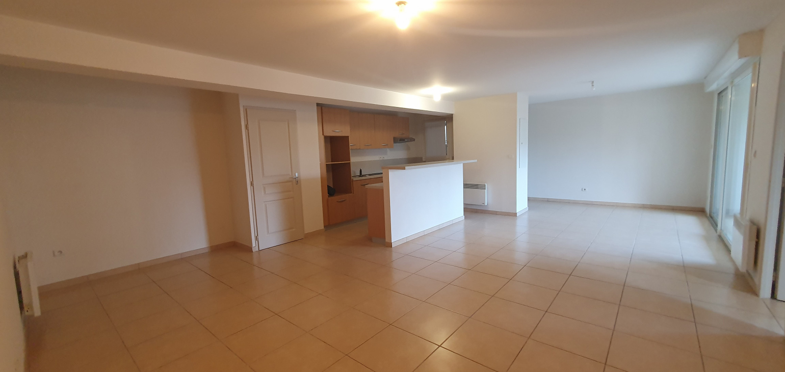 Image_, Appartement, Roujan, ref :321