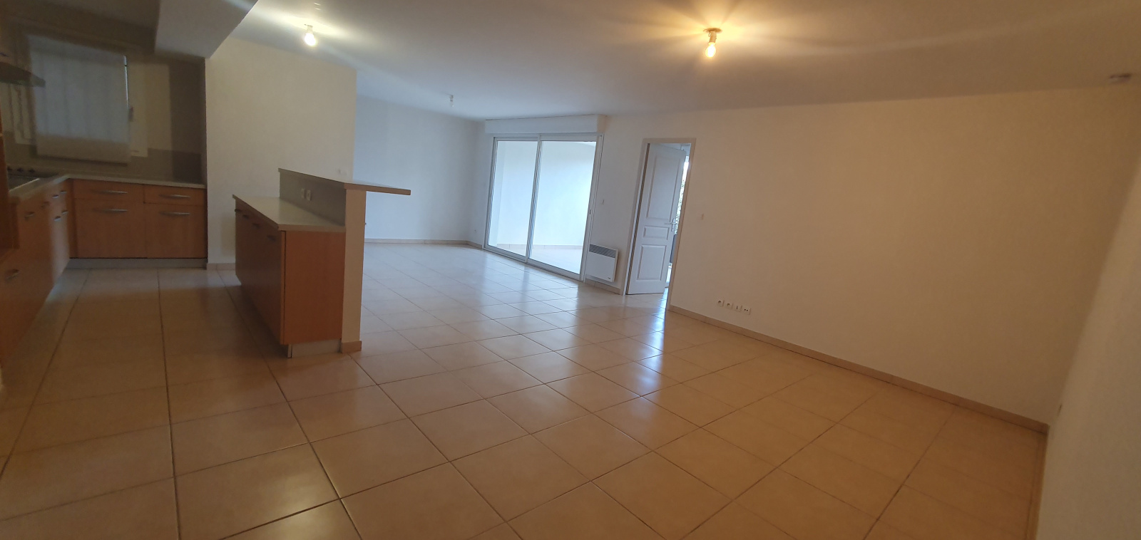 Image_, Appartement, Roujan, ref :321