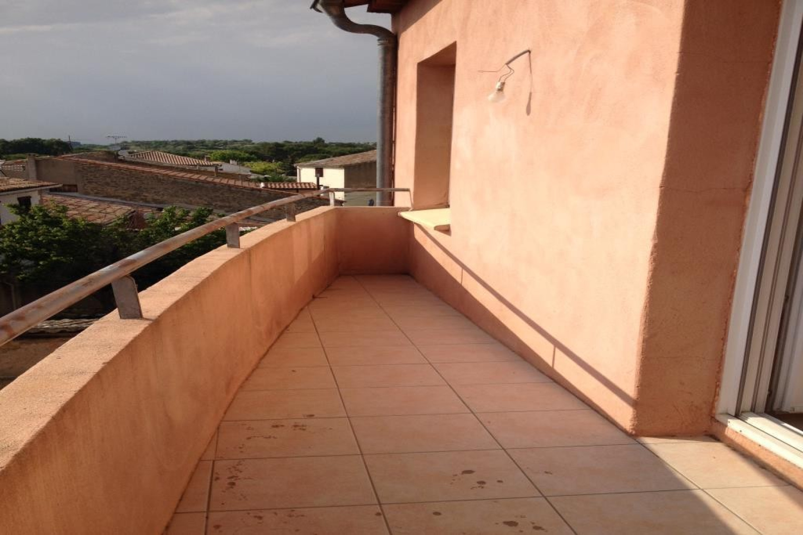 Image_, Appartement, Servian, ref :1026la