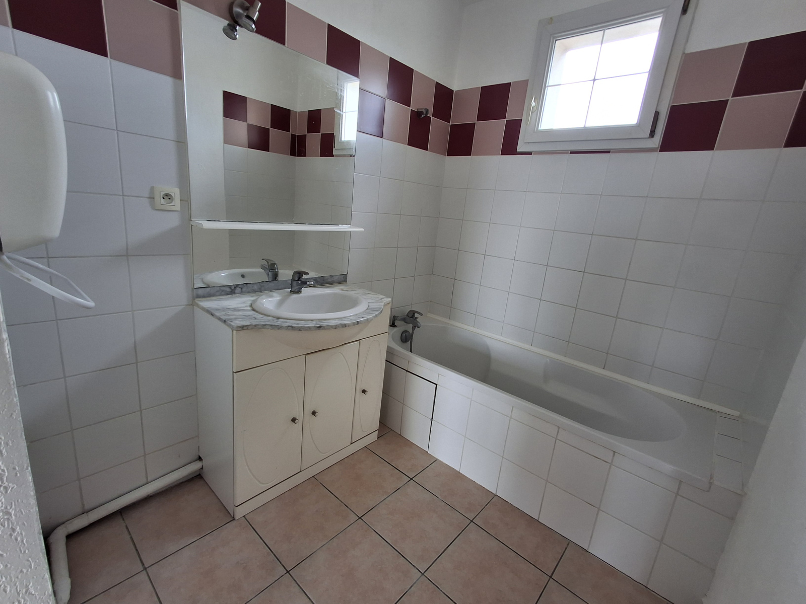 Image_, Appartement, Servian, ref :1026la