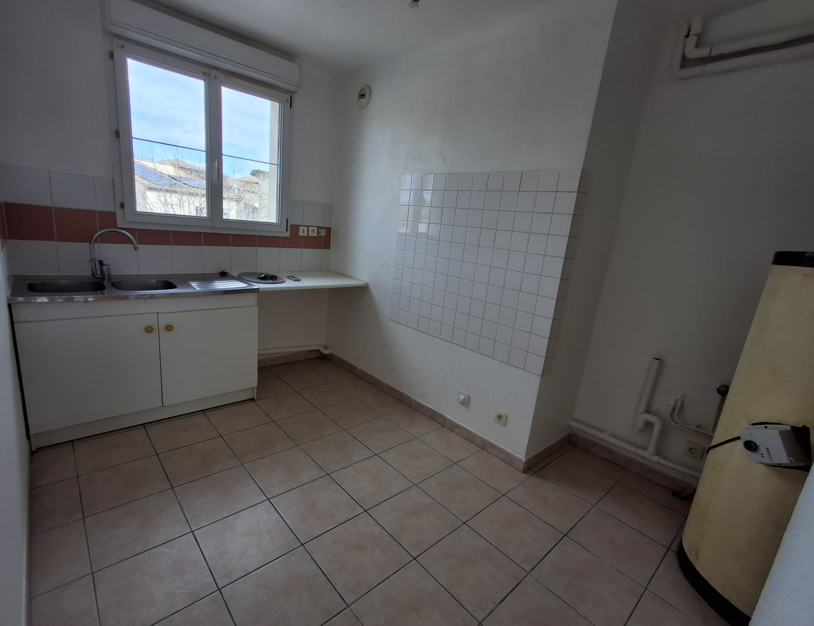 Image_, Appartement, Servian, ref :1026la